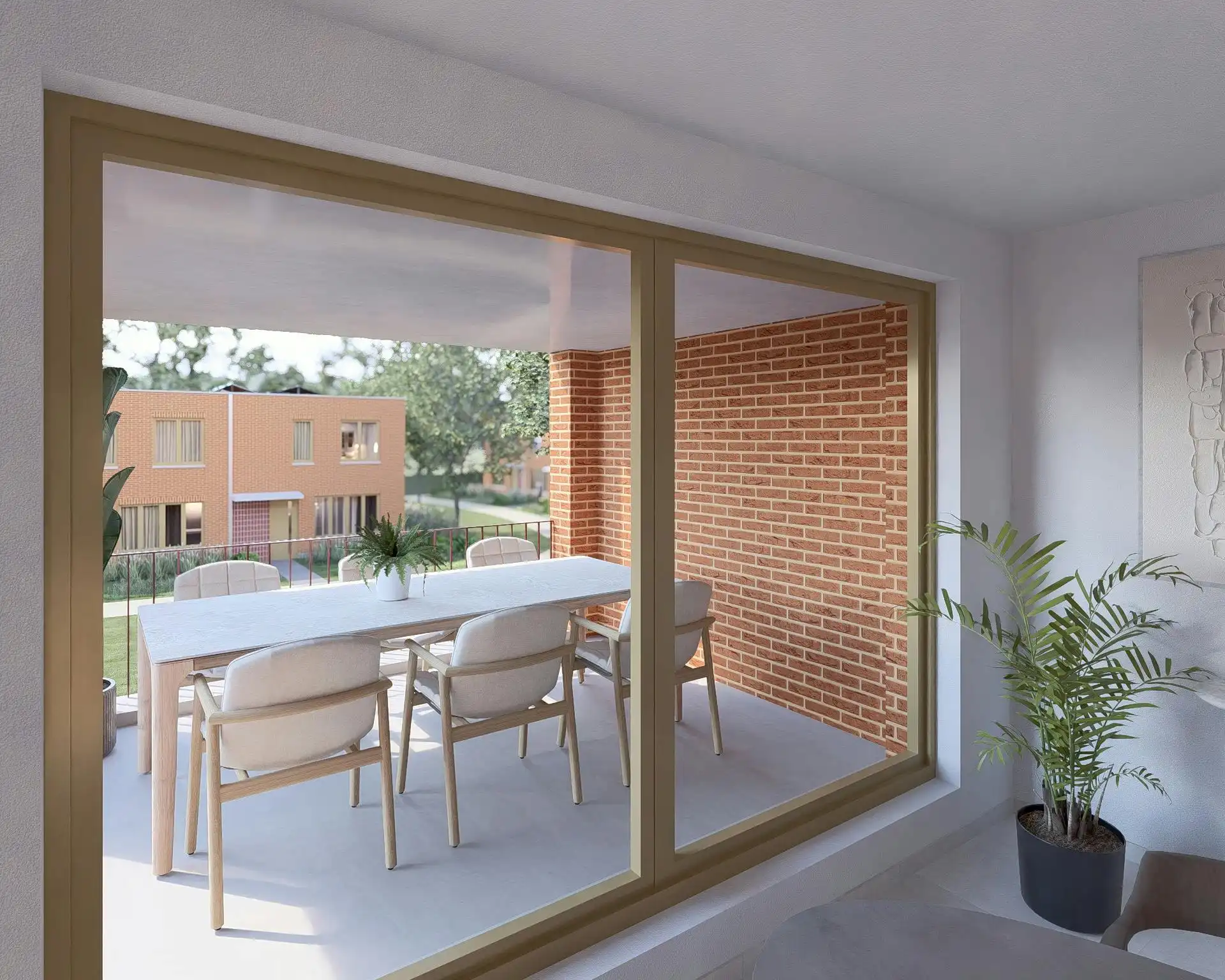 Borsbeekse Hof foto 10