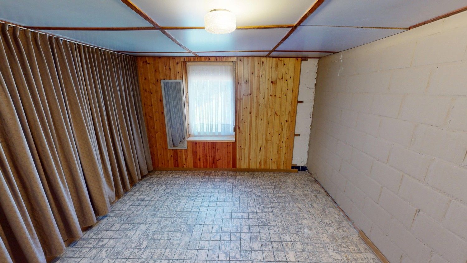 Rustig gelegen halfopen woning met potentieel te koop! foto 7
