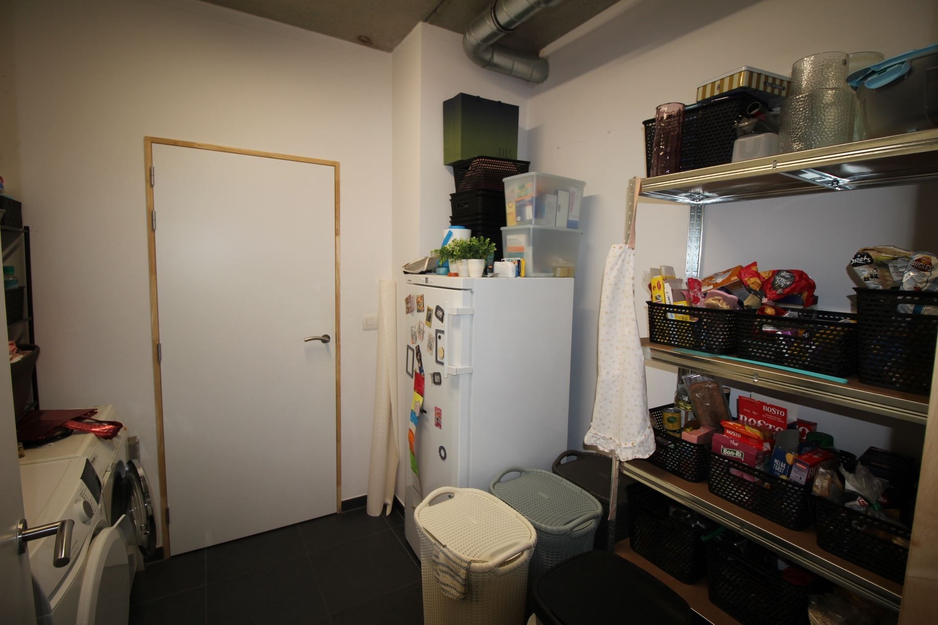 Moderne, energiezuinige woning. 3 Slaapkamers. foto 10