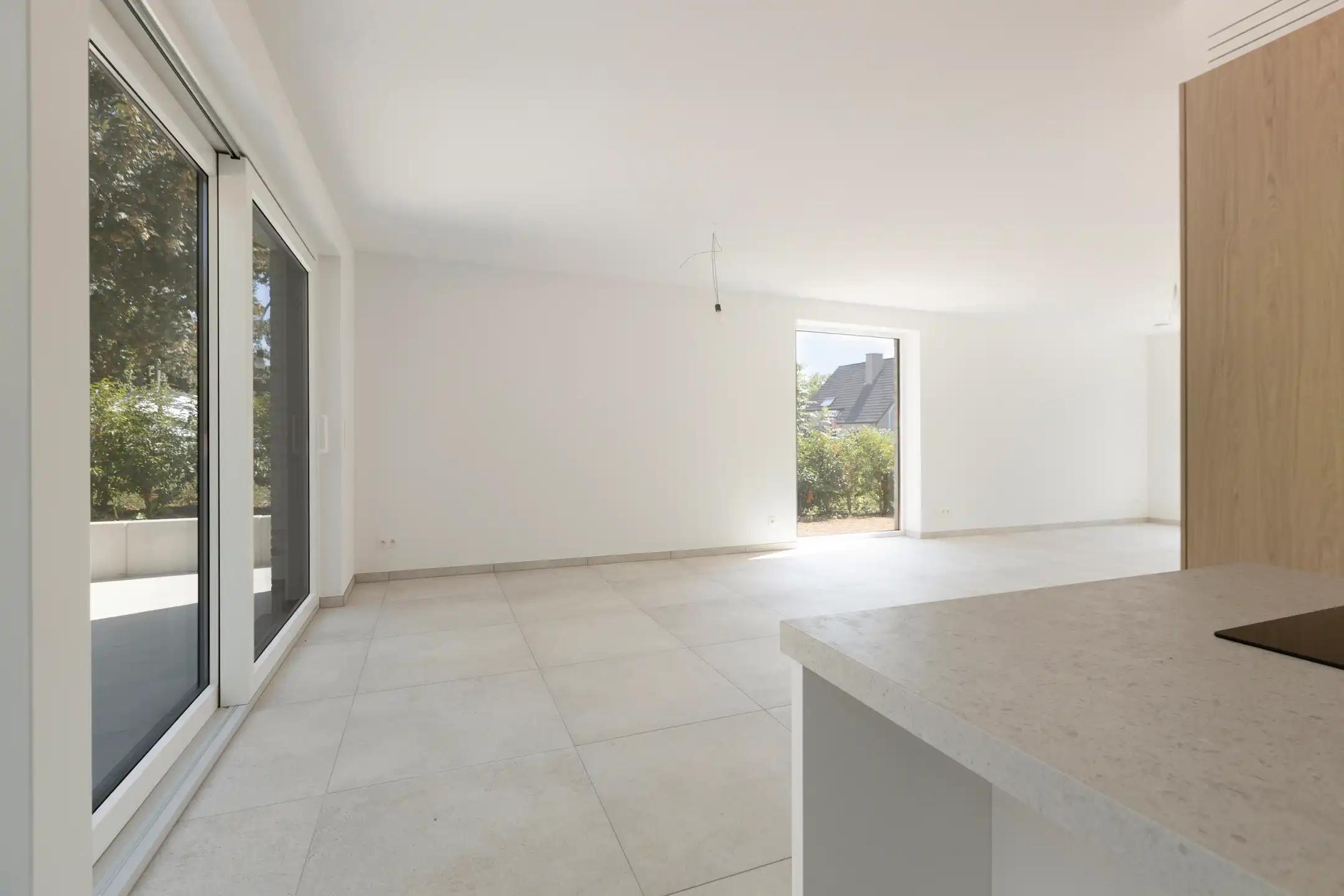 Nieuwbouwwoning met 4 slaapkamers & 2 badkamers te Meldert foto 6