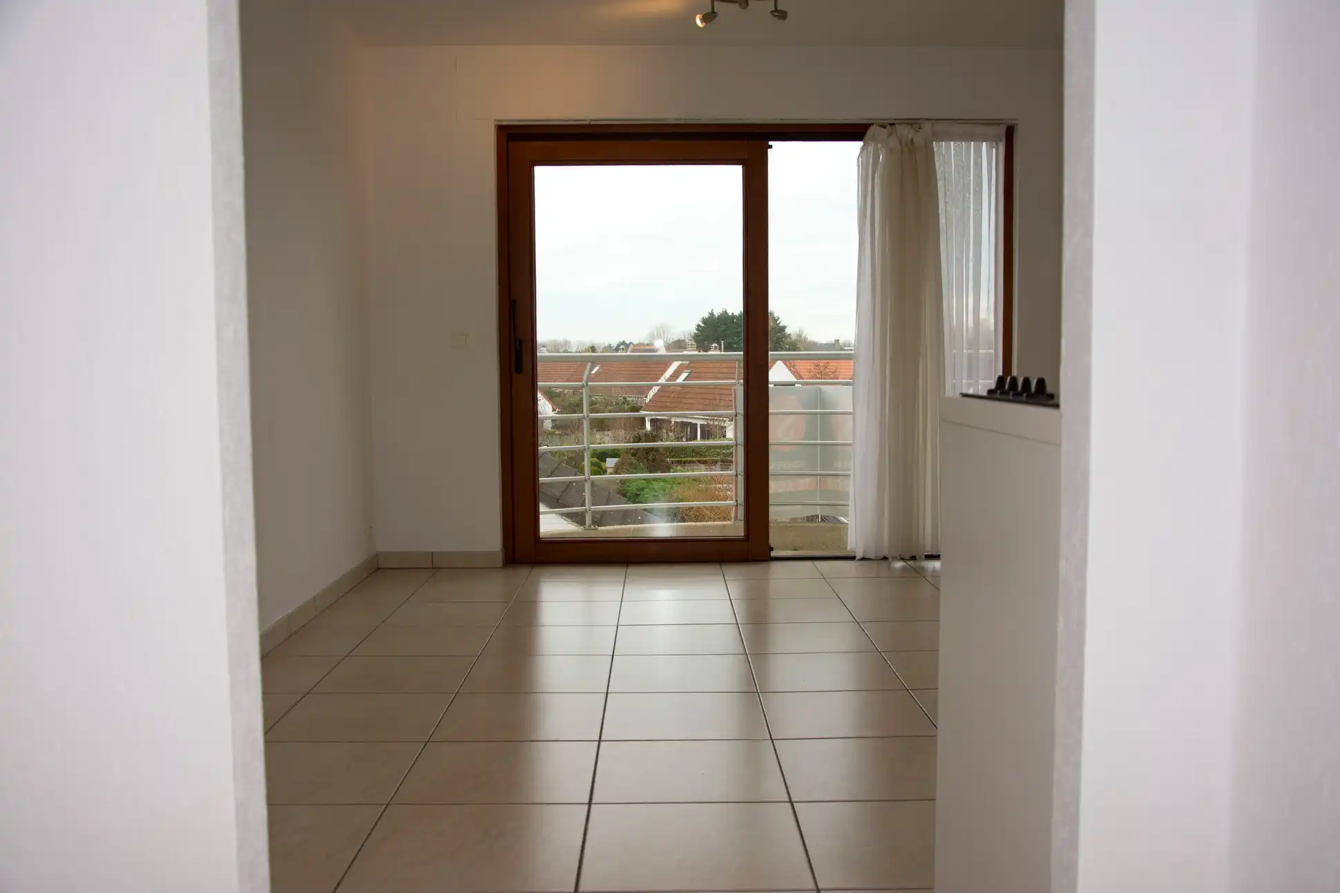 Leuke studio te koop in de Blutsyde Promenade te Bredene. foto 10