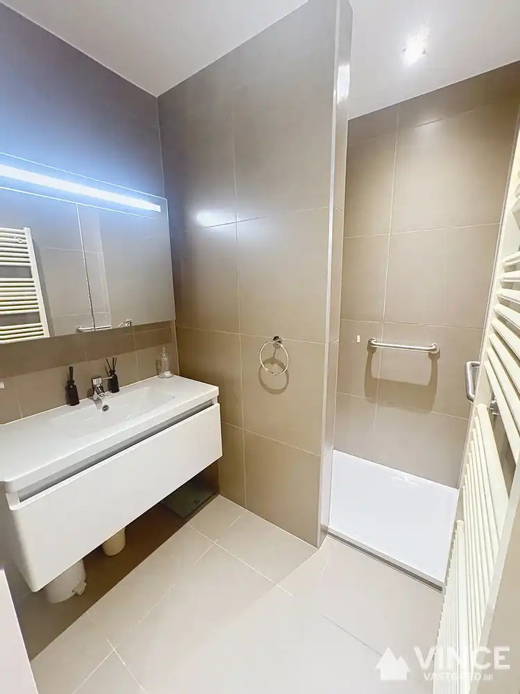 Prachtig appartement in hartje Kapellen foto 21