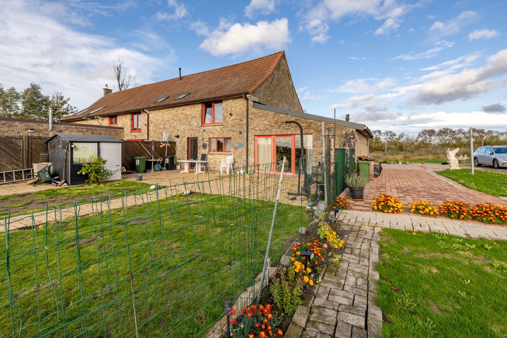 Rousdammestraat 4C foto 11