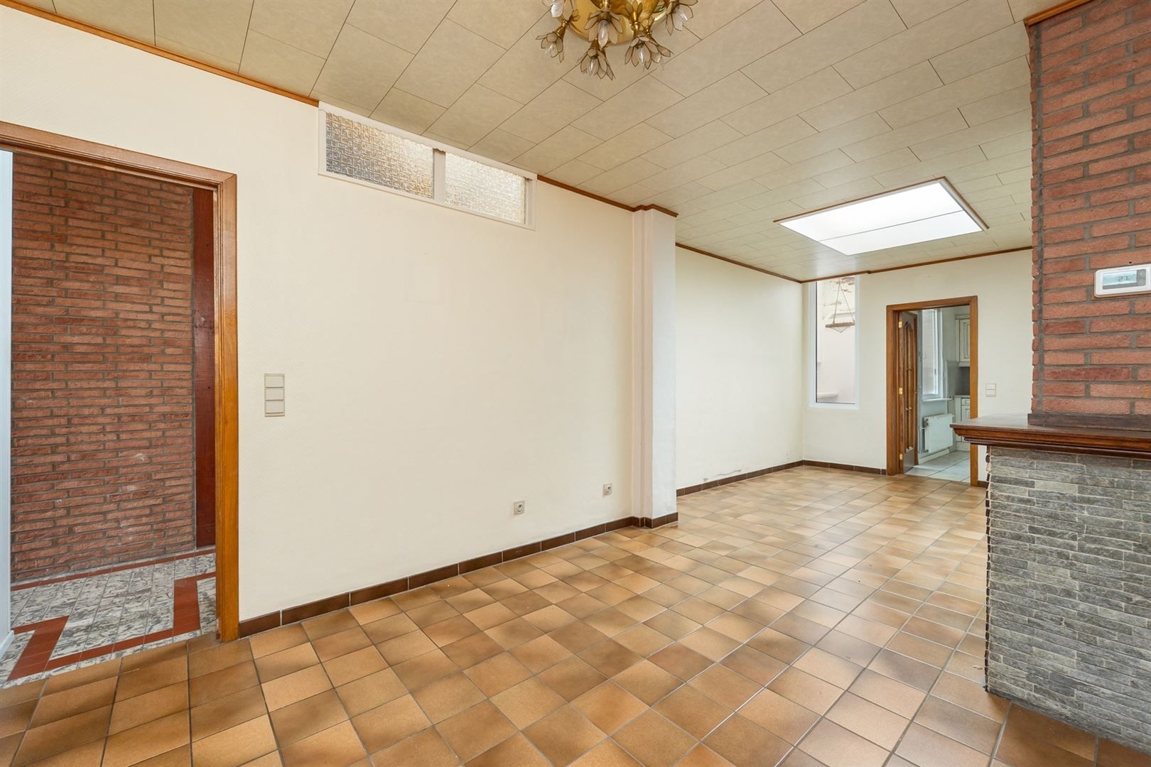 Leuke gezinswoning met 3 slaapkamers op centrale locatie foto 6