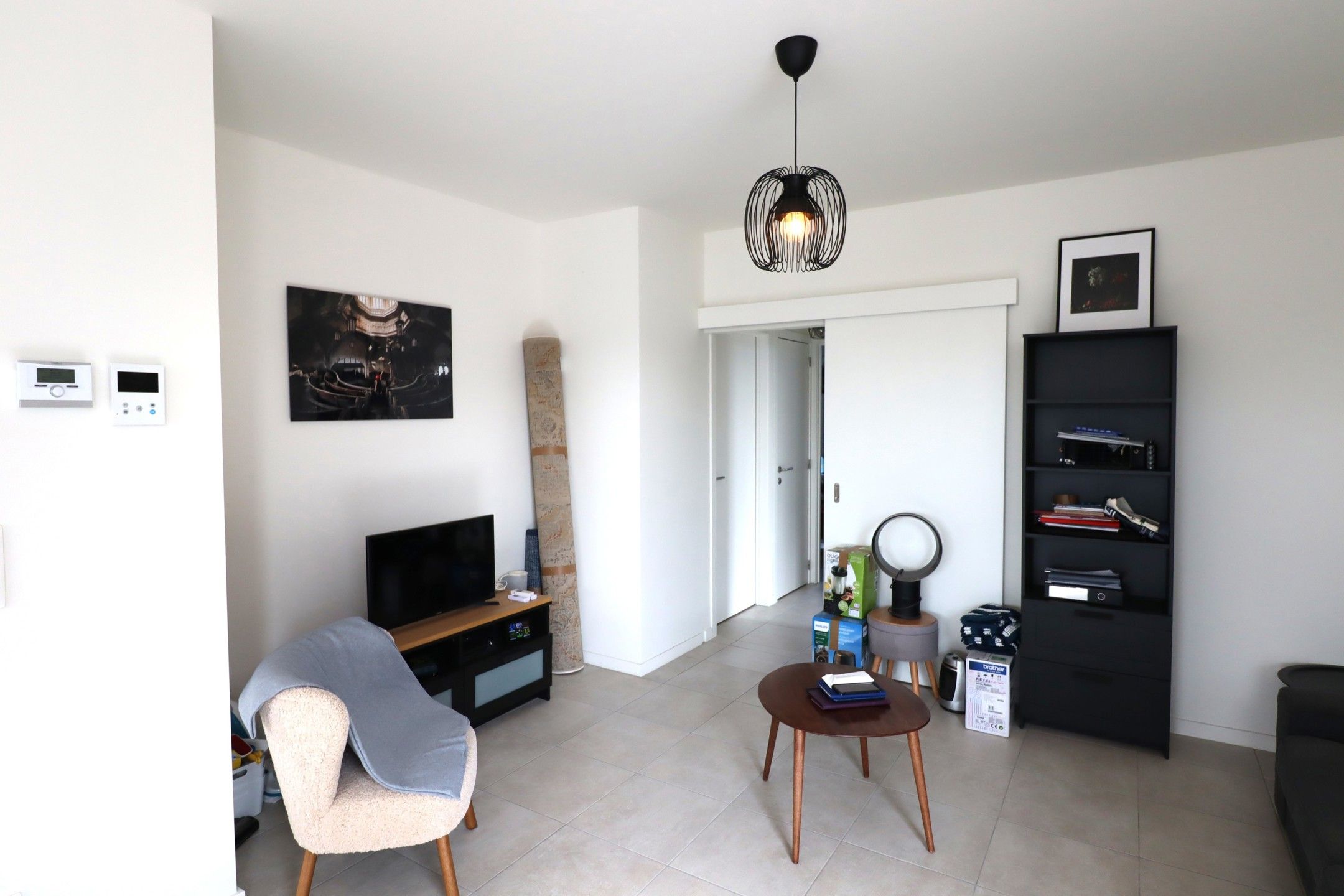 Nieuwbouw 2-slpk appartement met terras foto 4