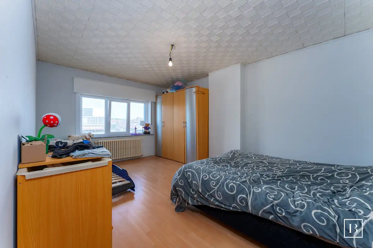 Opbrengsteigendom bestaande uit 1 woning en 2 studio's foto 12