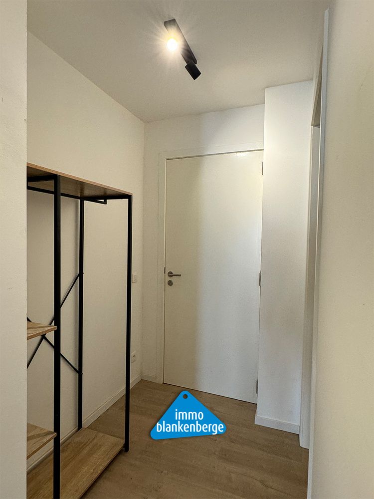 Luxueus Nieuwbouwappartement met 2 Slaapkamers en Moderne Afwerking in Residentie Hampton II foto 13