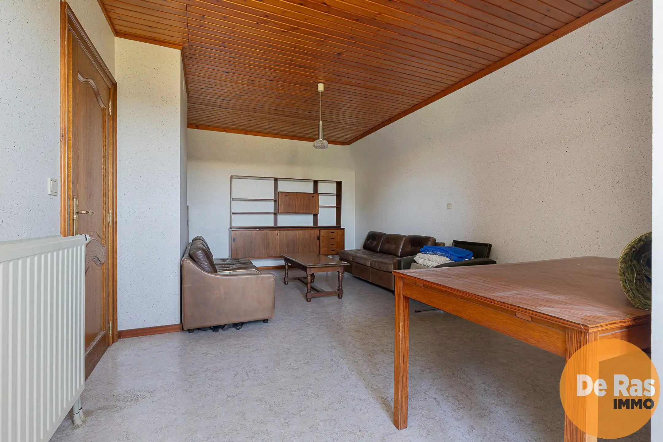 AFFLIGEM(Blakmeers) – Ruime woning met landelijke charme foto 17