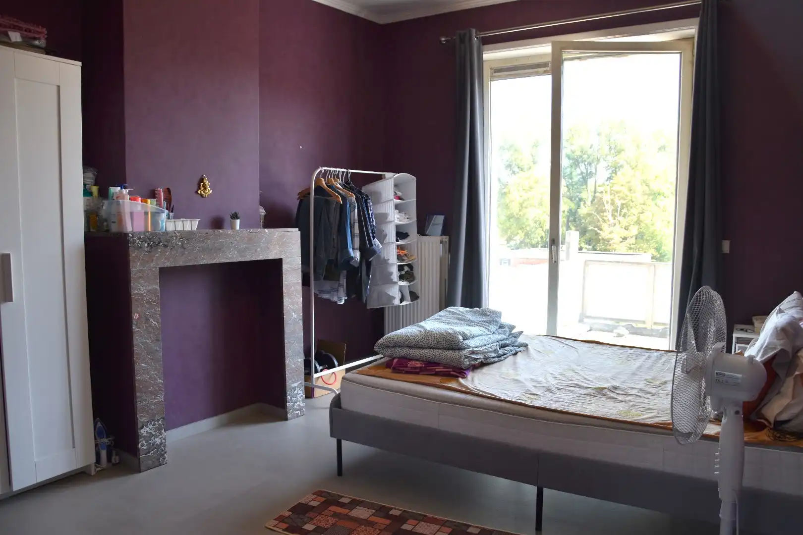 Investeringseigendom te koop in Gullegem-centrum foto 4