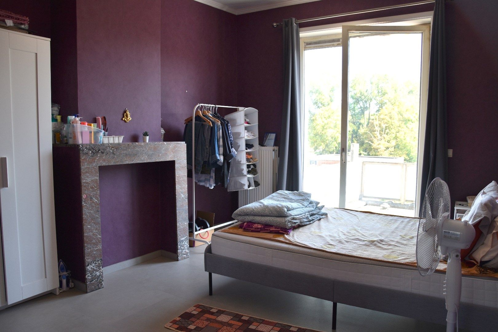 Investeringseigendom te koop in Gullegem-centrum foto 4