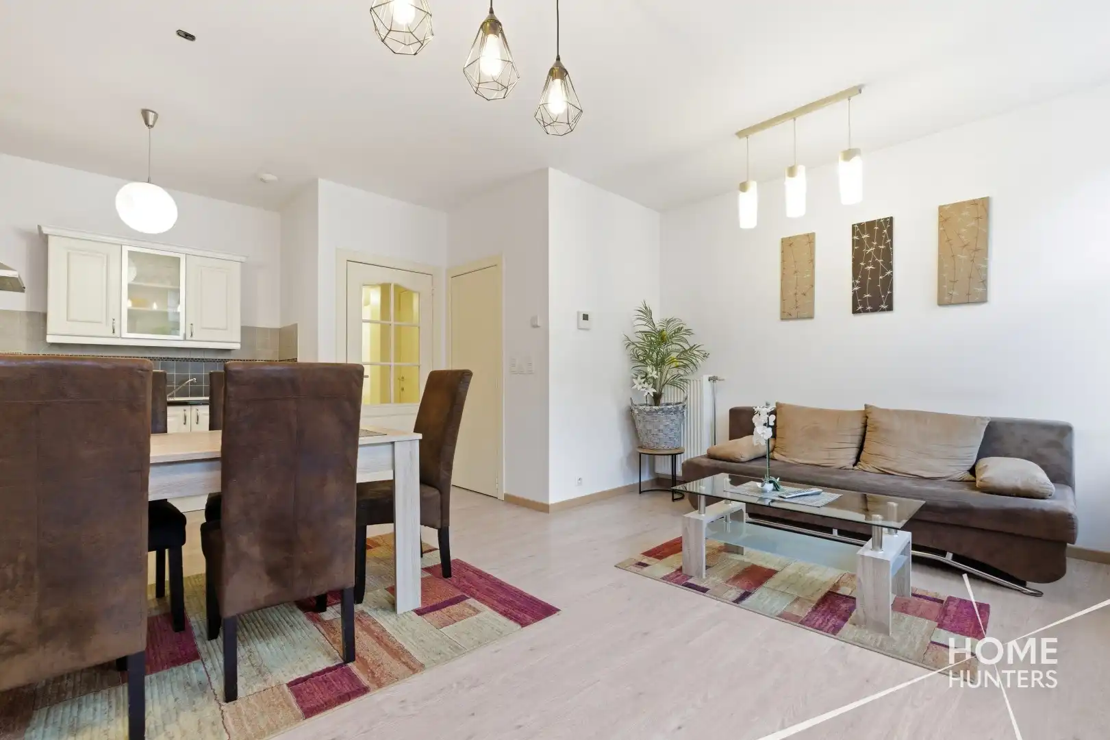 Uniek investeringspand met 3 appartementen, pal in het centrum van Ieper foto 13