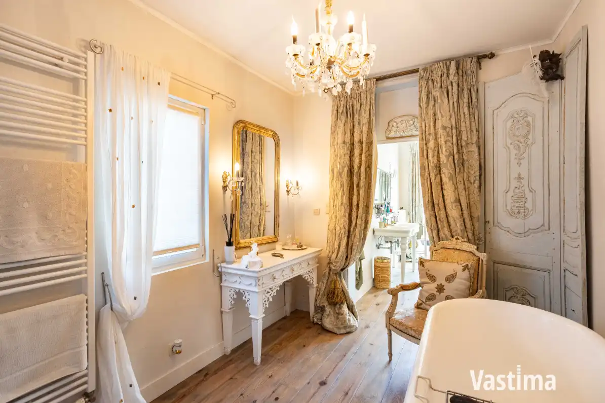 Karaktervol herenhuis met zuiderse binnentuin en verrassend veel mogelijkheden foto 17