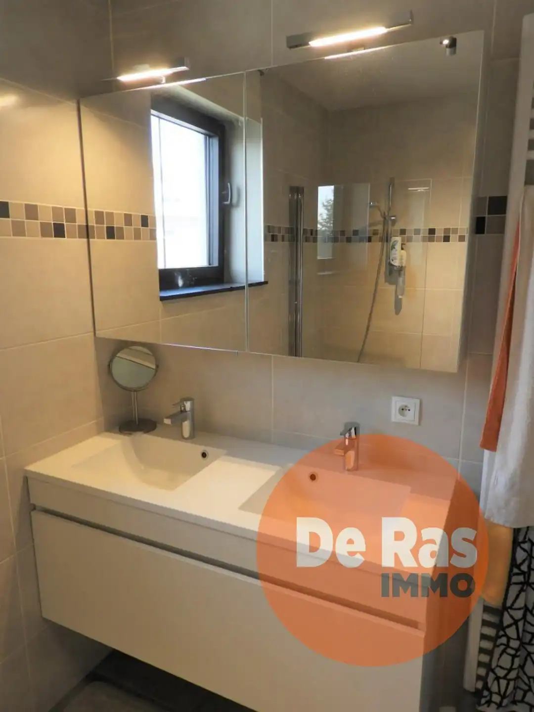 LEDE CENTRUM - KWALITATIEF NIEUWBOUWAPPARTEMENT foto 12