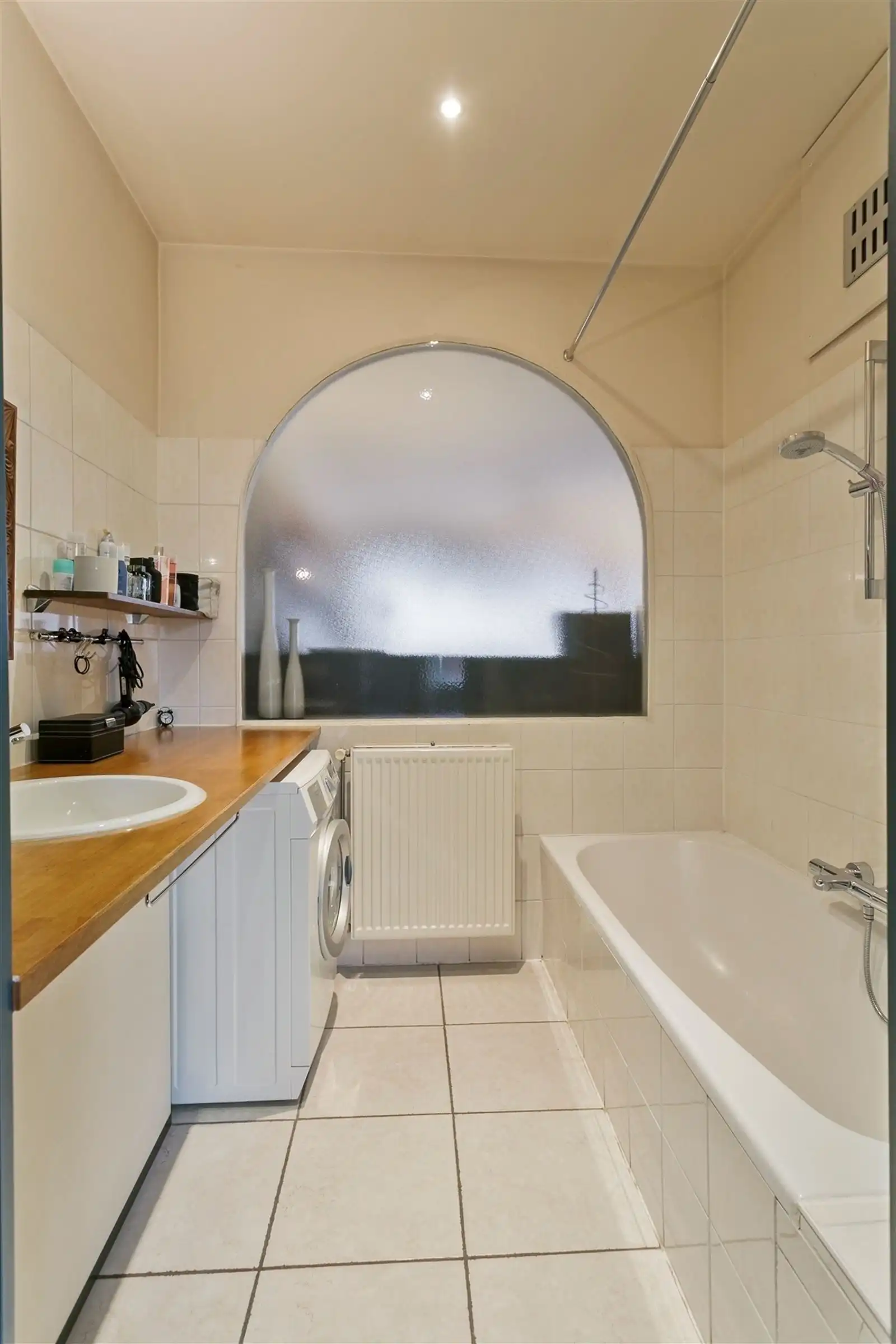 Expowijk - sfeervol 1 SLPK appartement foto 9