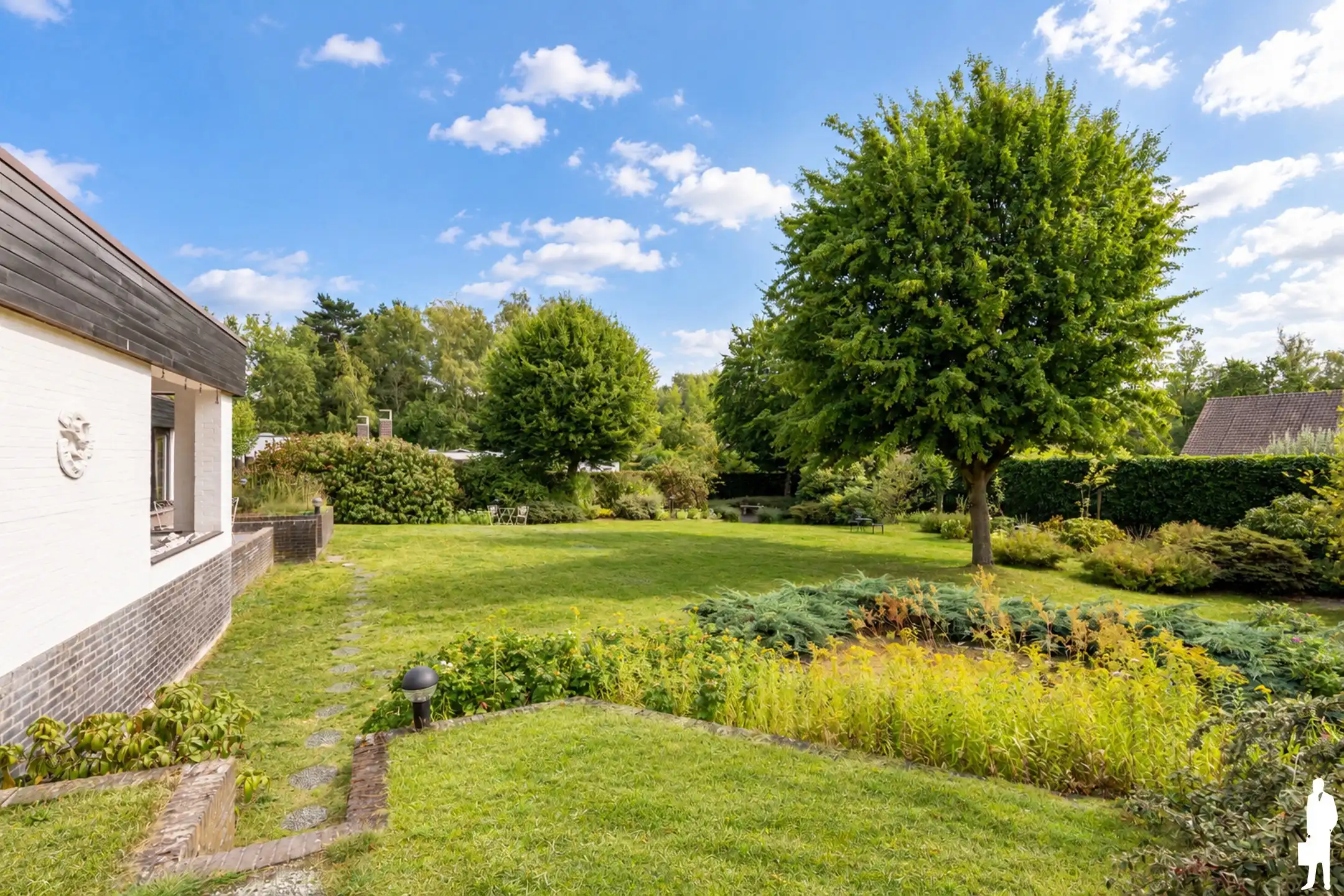 Rustig gelegen villa | 6 slks | 1.705 m² | zuidgericht foto 21