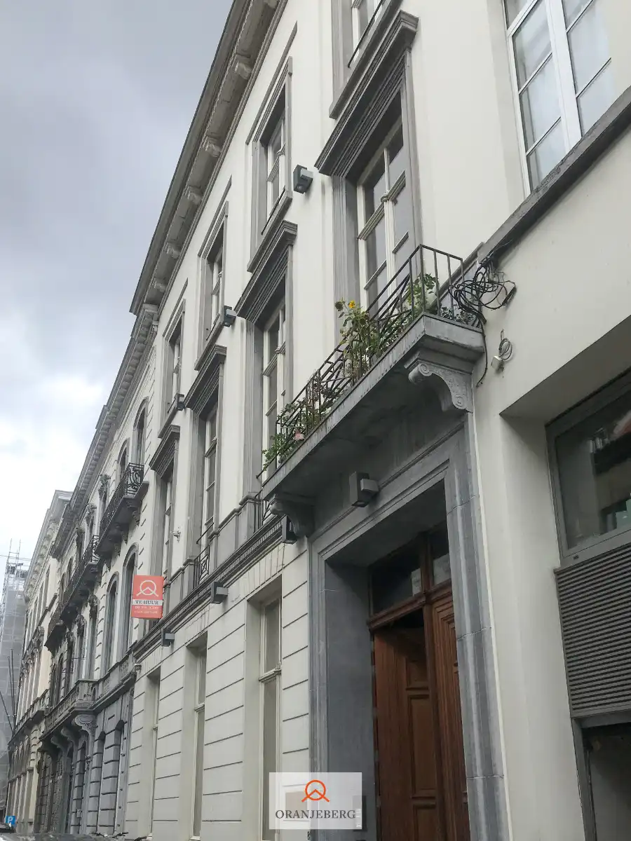 Luxueus 2-slaapkamer appartement foto 30