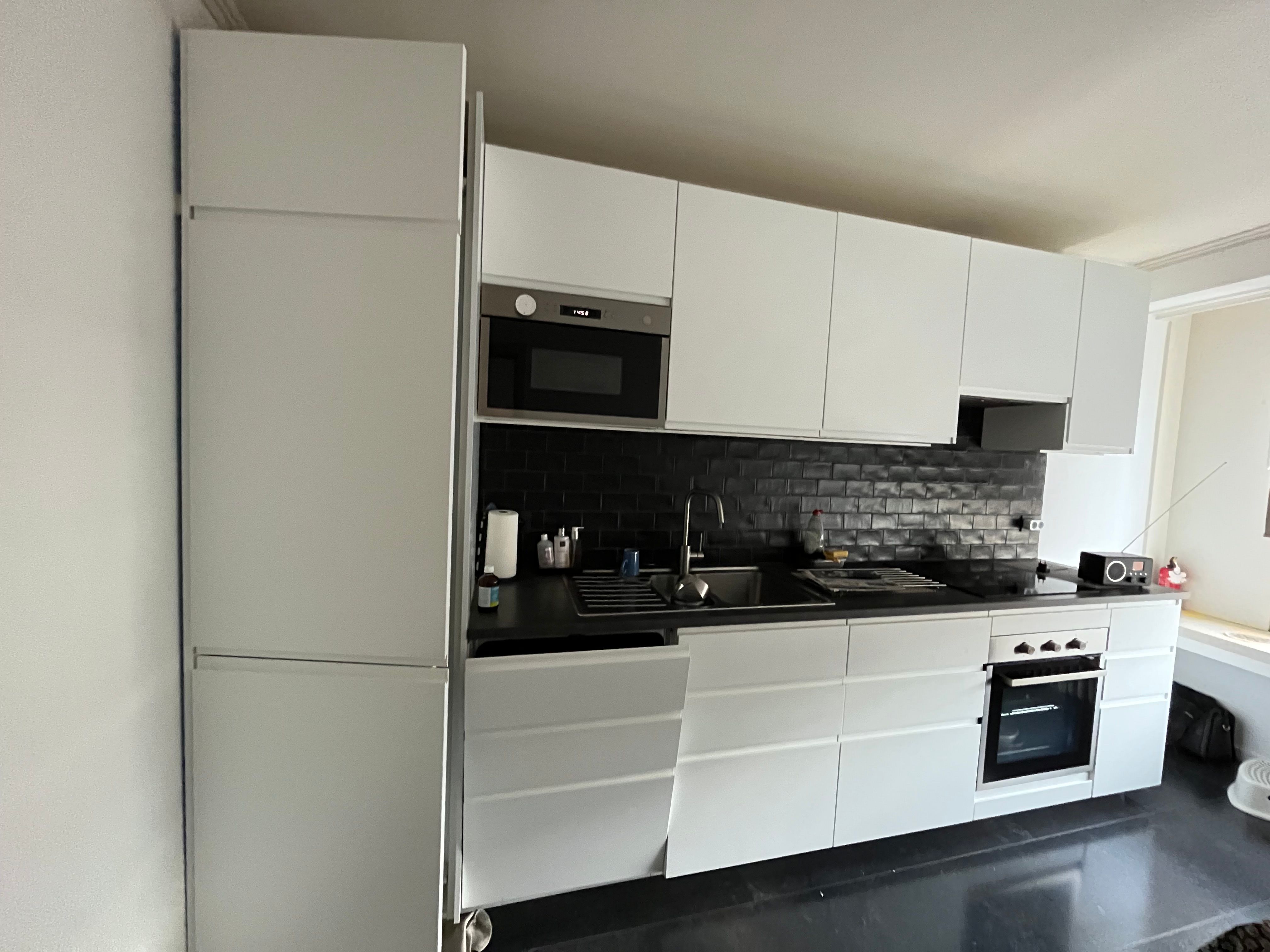 Gezellig, lichtrijk appartement foto 3