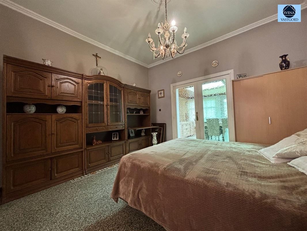 Te moderniseren rijwoning met karakter, rustig gelegen nabij centrum Nederbrakel foto 7