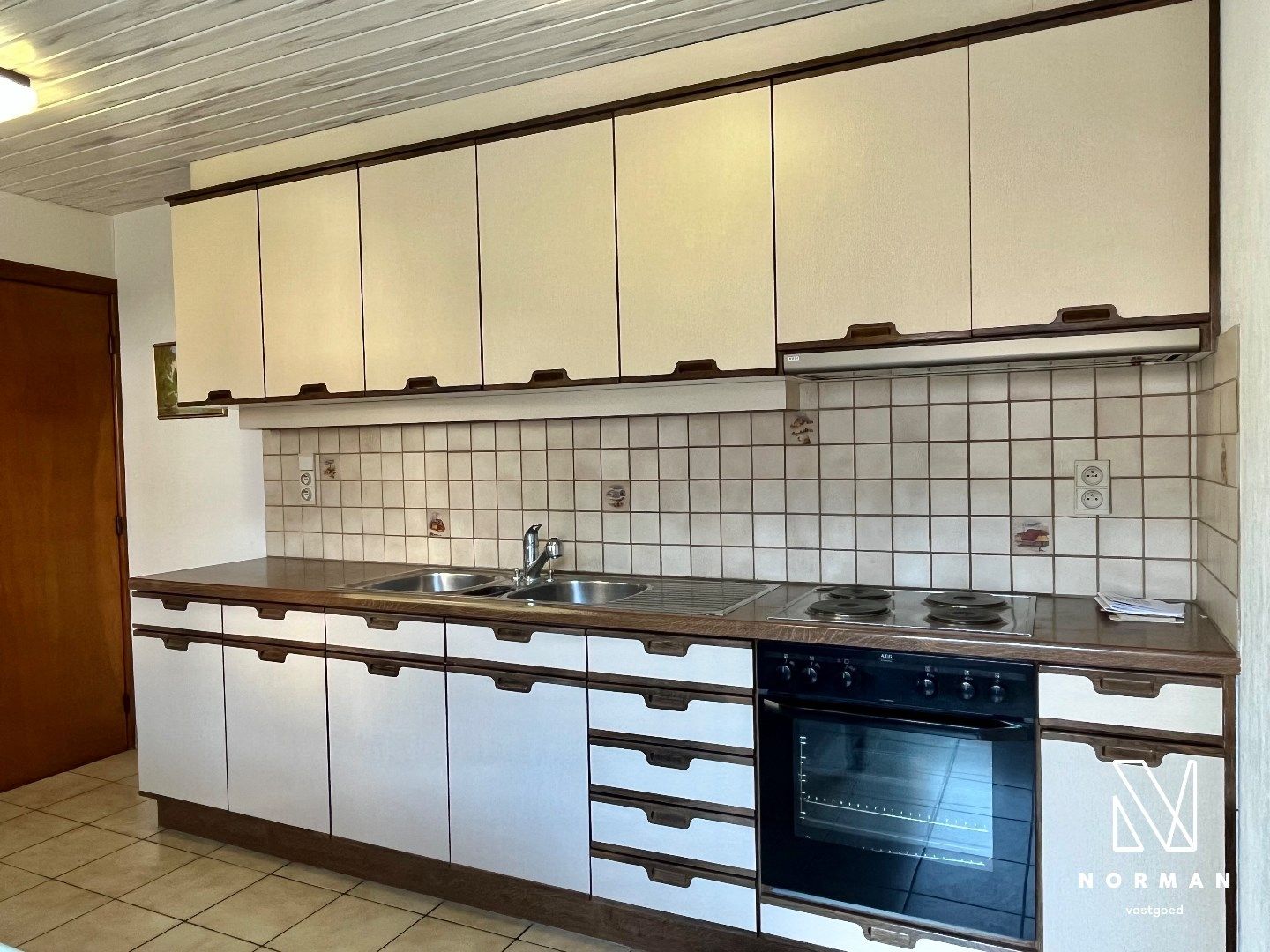 Halfopen woning te koop in Kuurne op 1090 m²!  foto 7