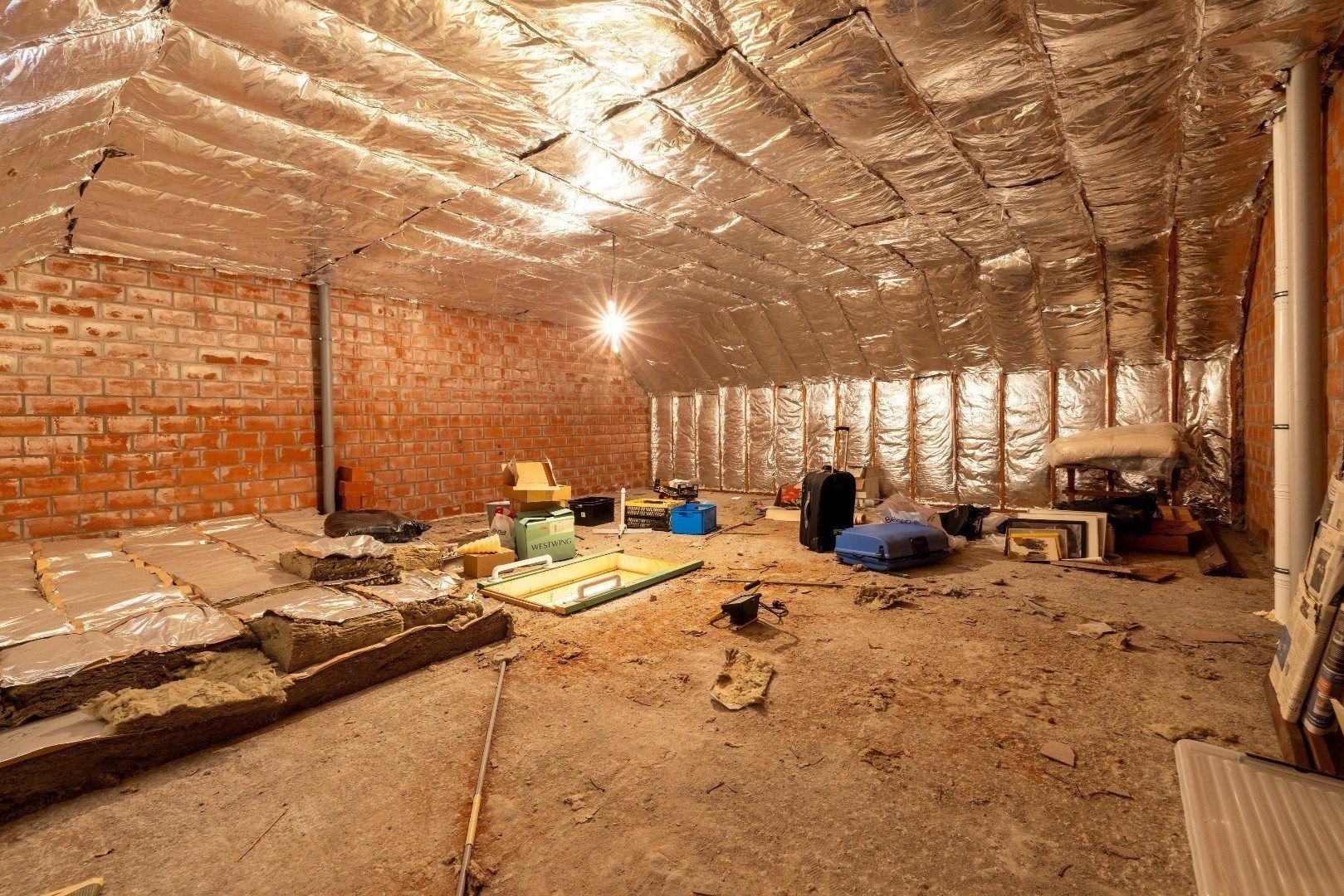 TOPWOONST met 3 slk, garage en onderhoudsvrij tuintje foto 21