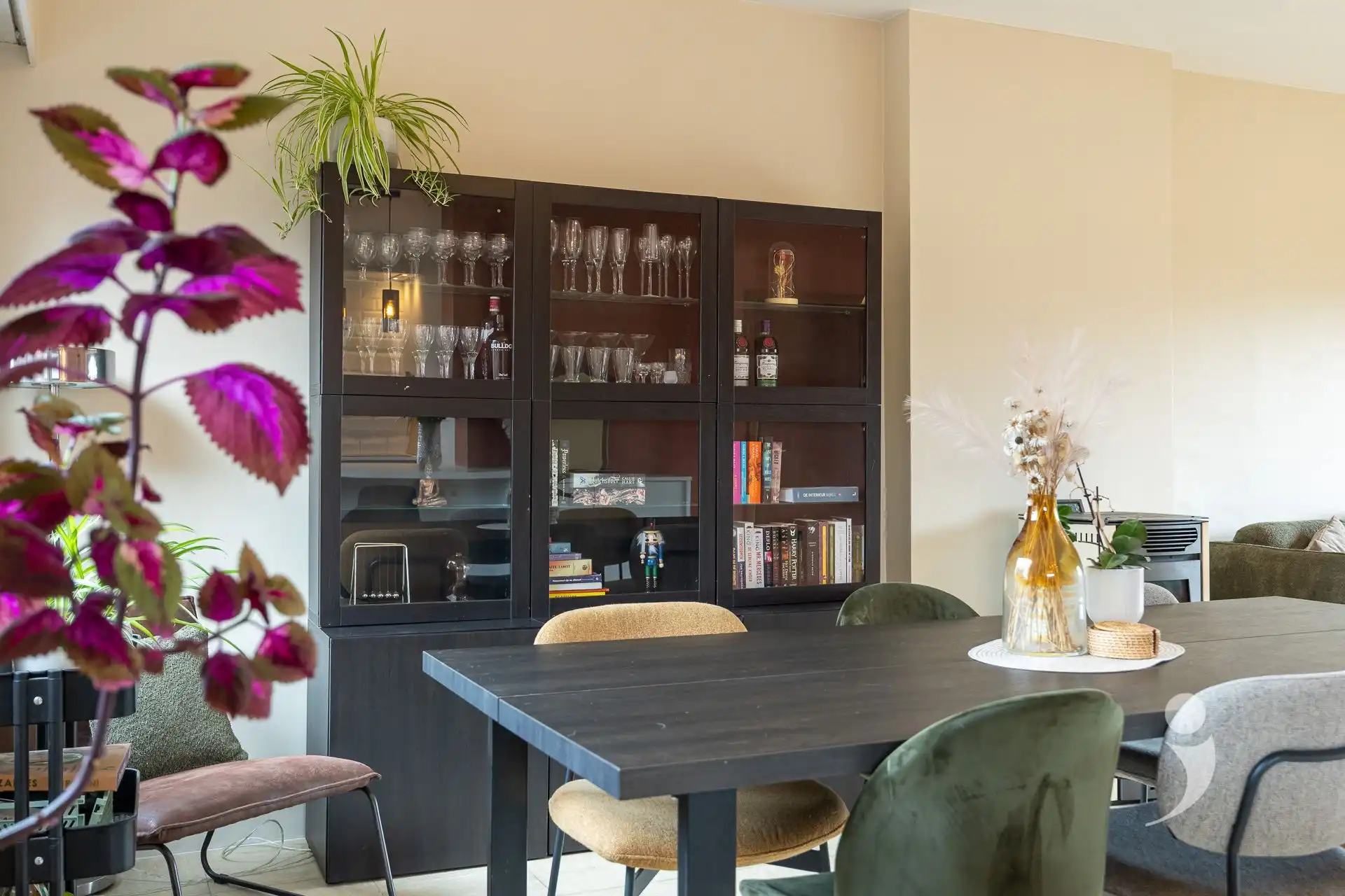 Charmante woning te Gijmelstraat 41 3200 Aarschot.  foto 13