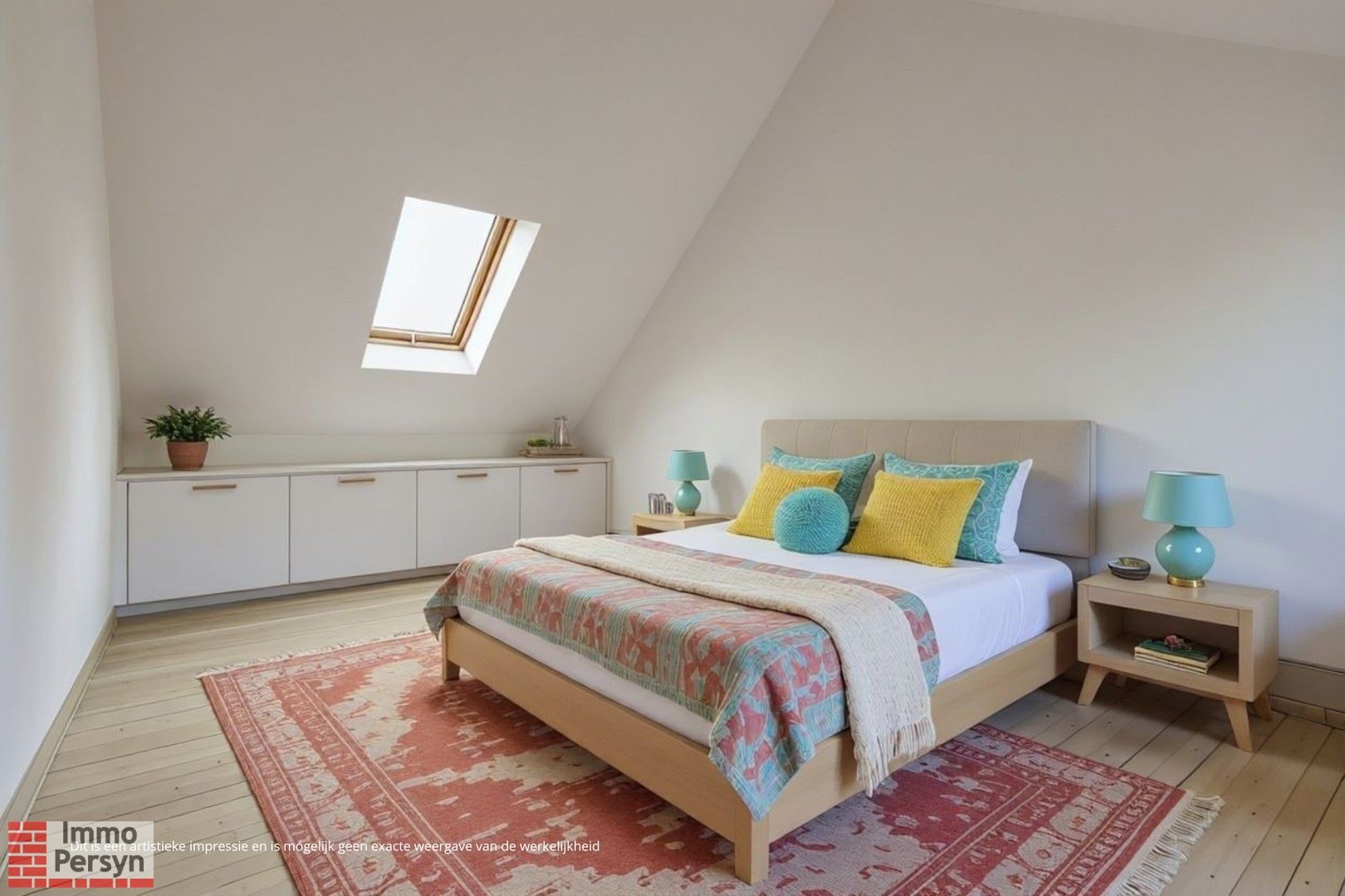 Te renoveren woning met tuin in hartje Scherpenheuvel foto 24