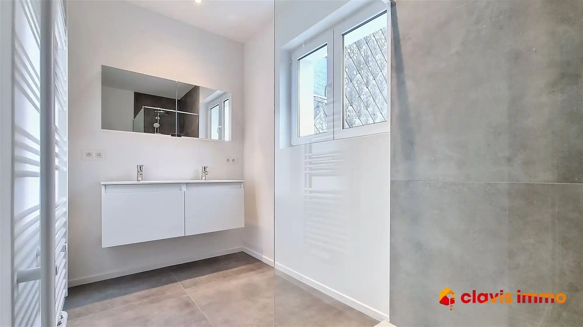 Volledig gerenoveerde bel-étage woning foto 10