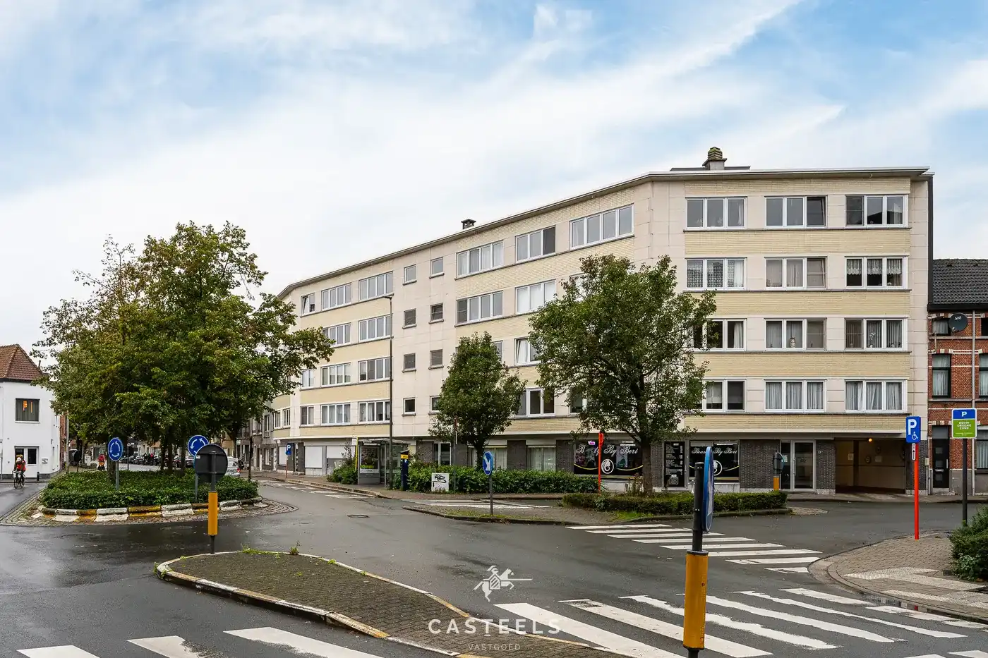 Appartement te koop Frans van Ryhovelaan 359 - 9000 Gent