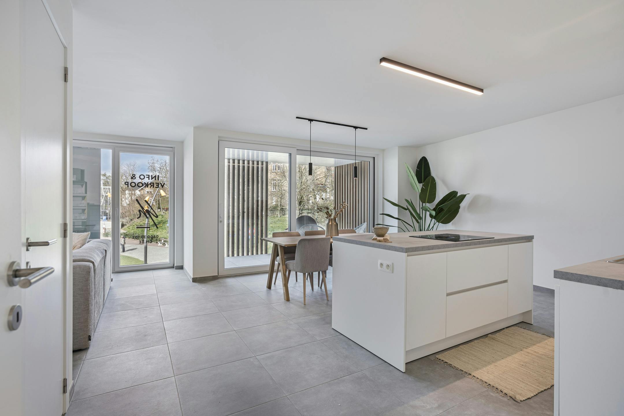 Residentie Georges foto 8