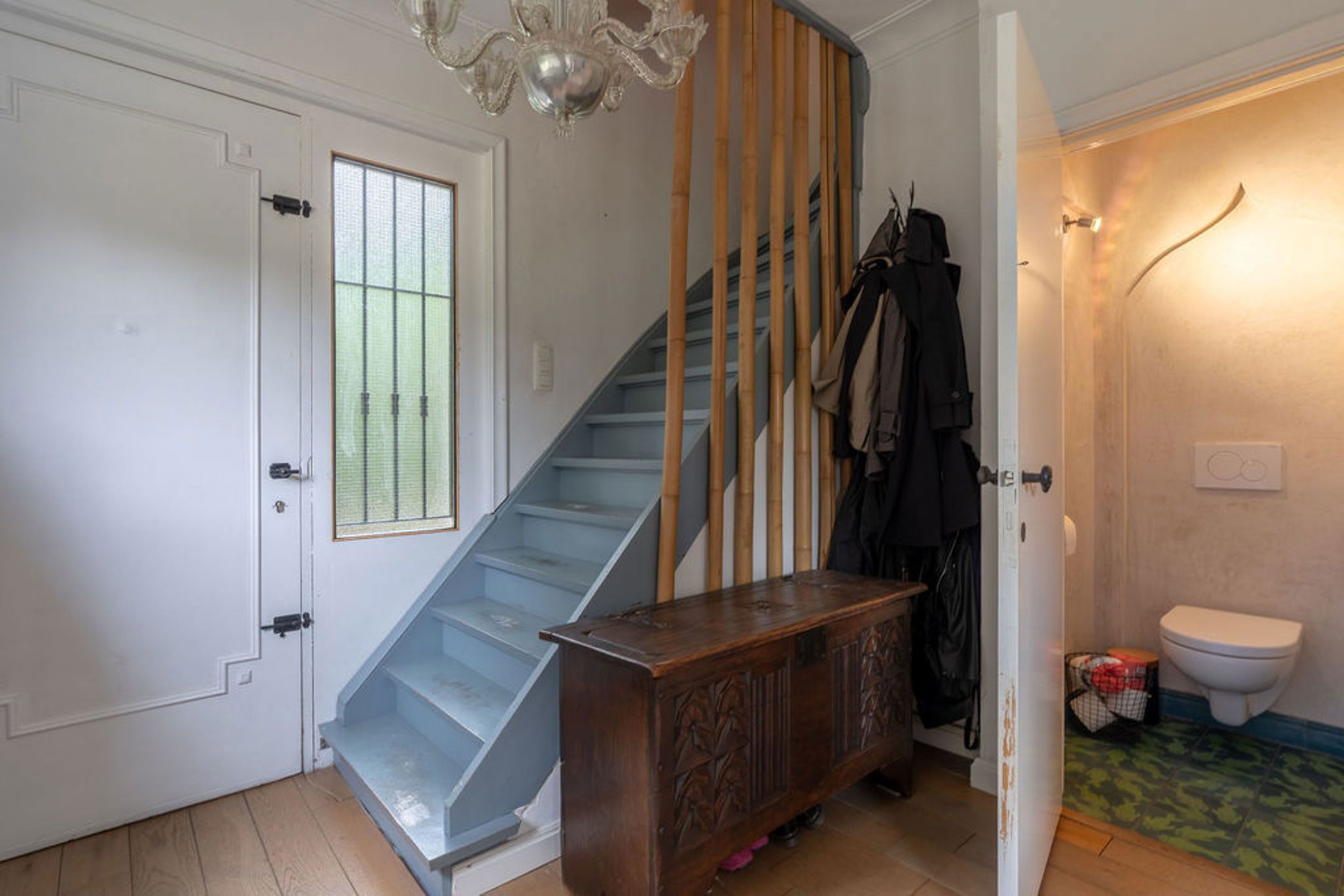 Charmante woning met 4 slpks op knap perceel van 1.165 m² foto 17
