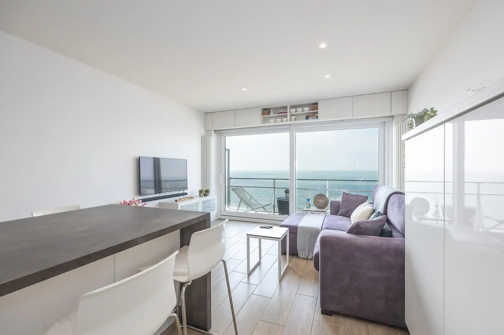 Appartement te koop foto 13