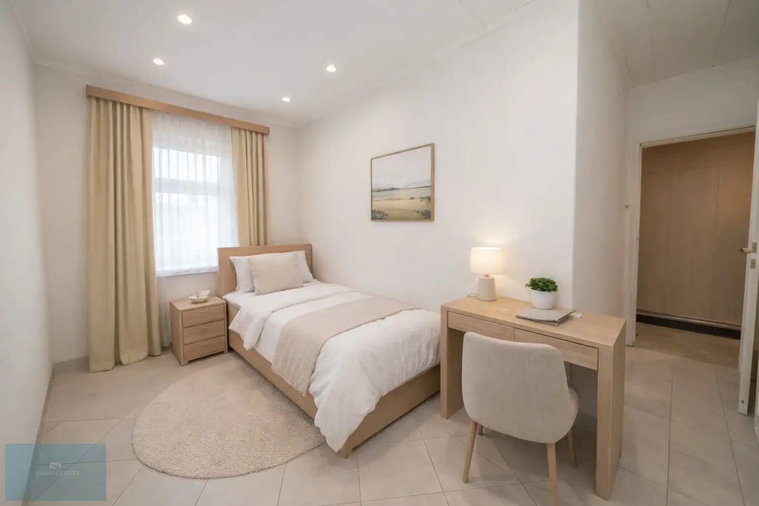 🏡 Gezinswoning met karakter in het hart van Waterschei – 3 slaapkamers, 2 garages & een royale tuin! foto 21