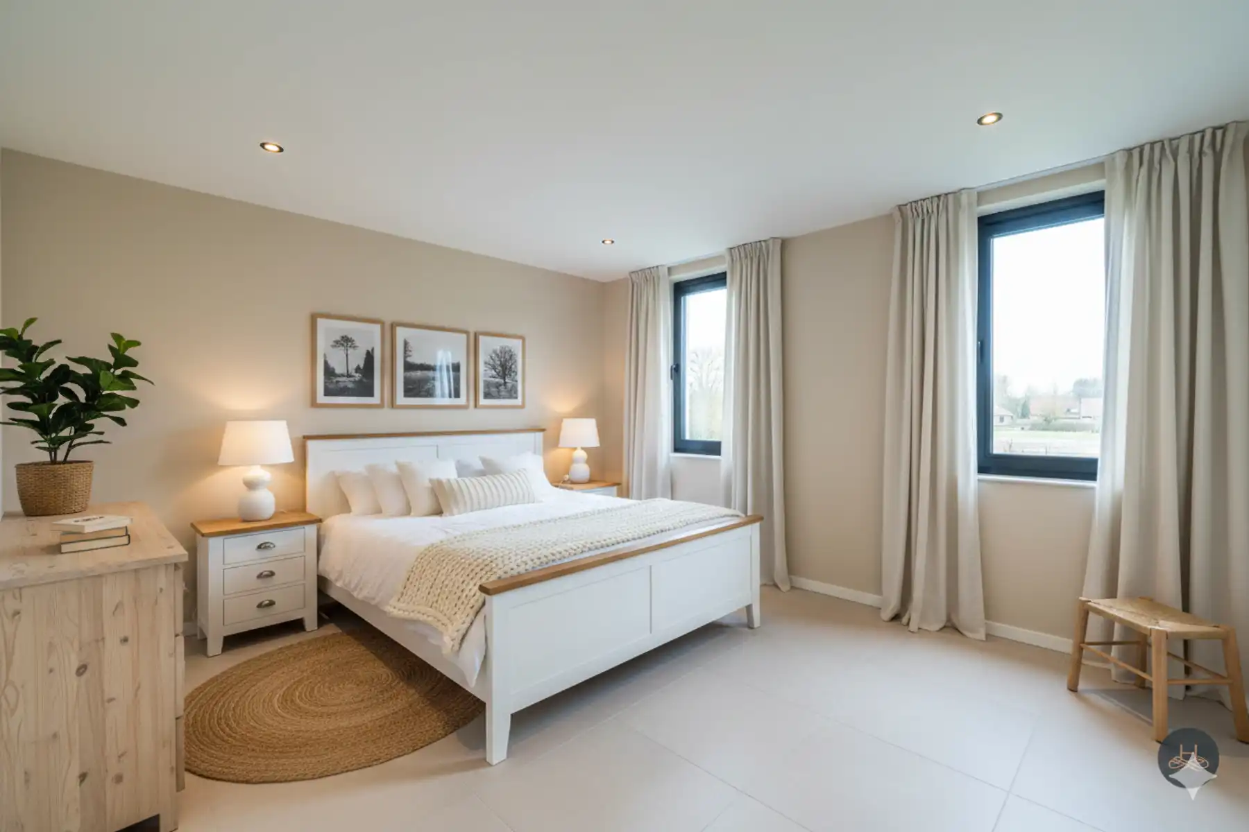 Prachtige BEN woning op toplocatie! foto 23