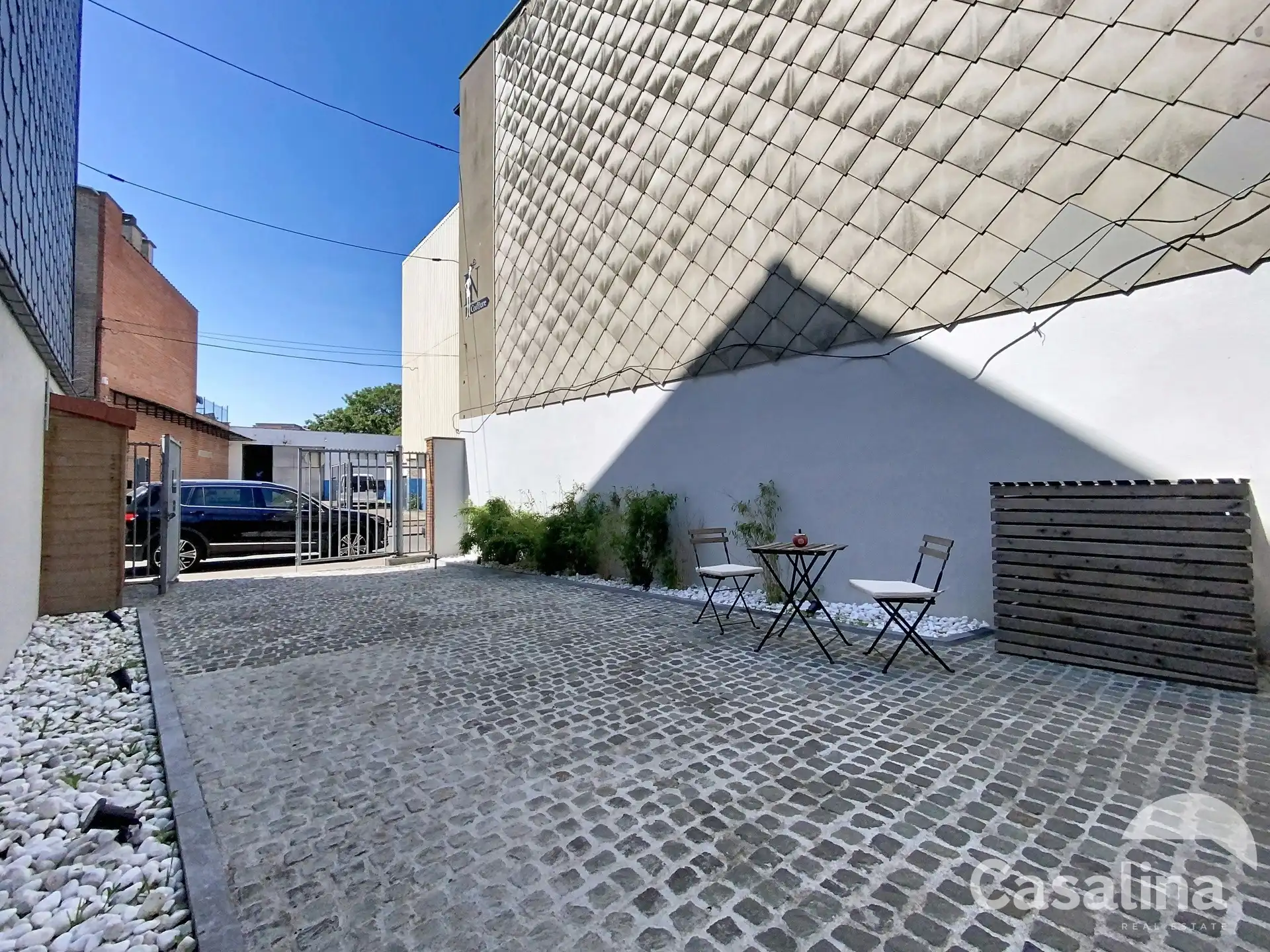 Casalina Real Estate - Instapklare esthetische behandelruimte foto 8