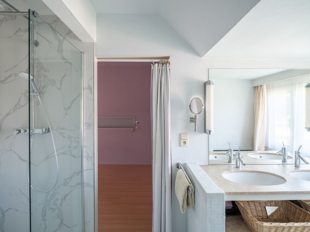 Charmante villa in een gegeerde residentiële wijk te Sint-Denijs-Westrem foto 18