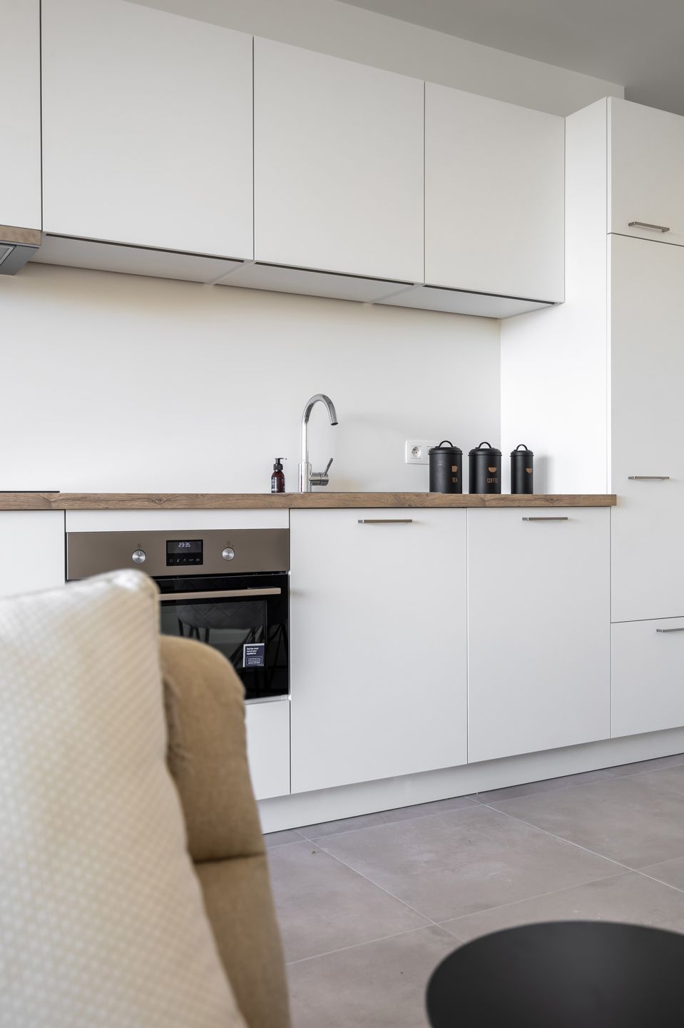 Hedendaags appartement gelegen in het centrum van Sint-Antonius foto 11
