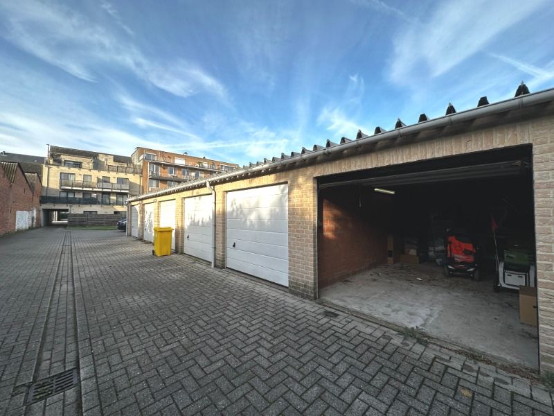 Gv app, 1 slpk met grote tuin en garage! foto 12