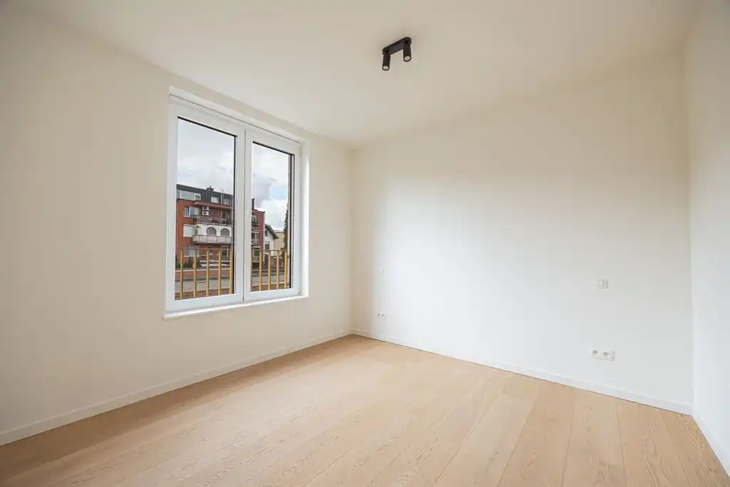 Nieuwbouw 2-slpk app met terras foto 10