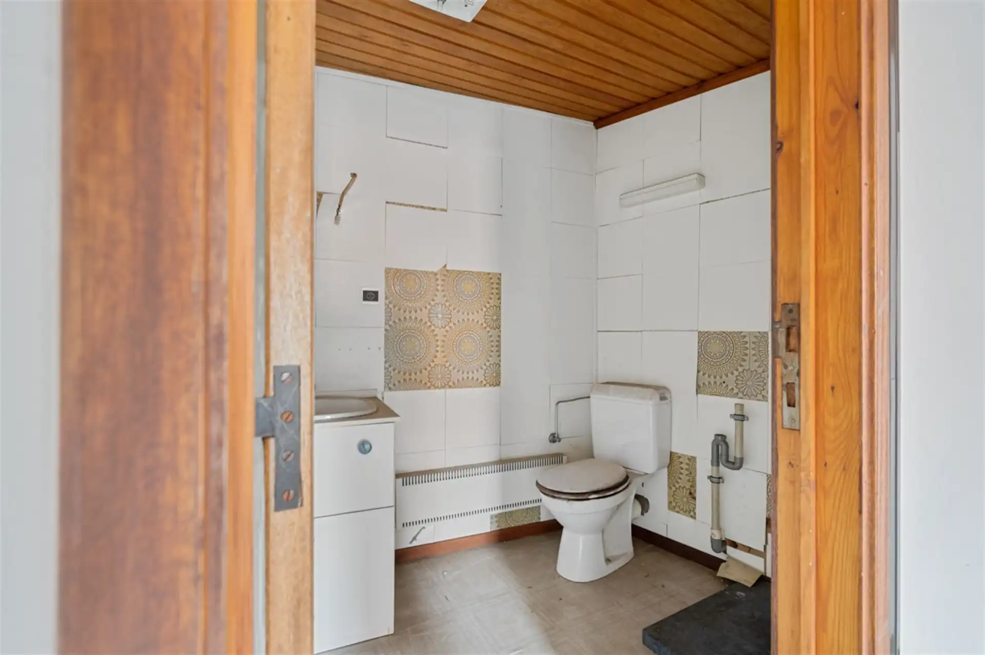 Uniek gebouw kort nabij de Grote markt foto 13