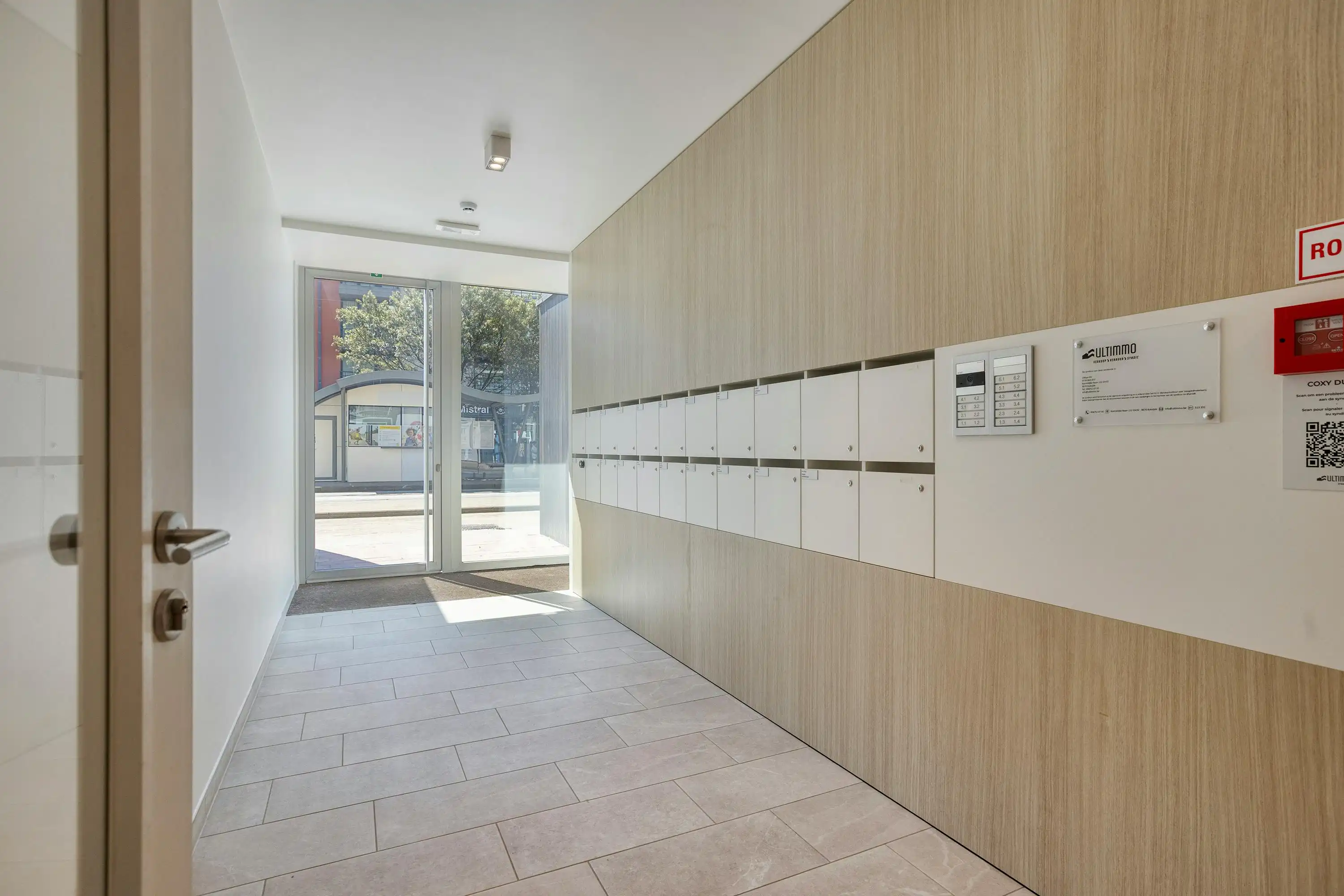 Luxueuze penthouse met ruime terrassen in Koksijde-Bad foto 17