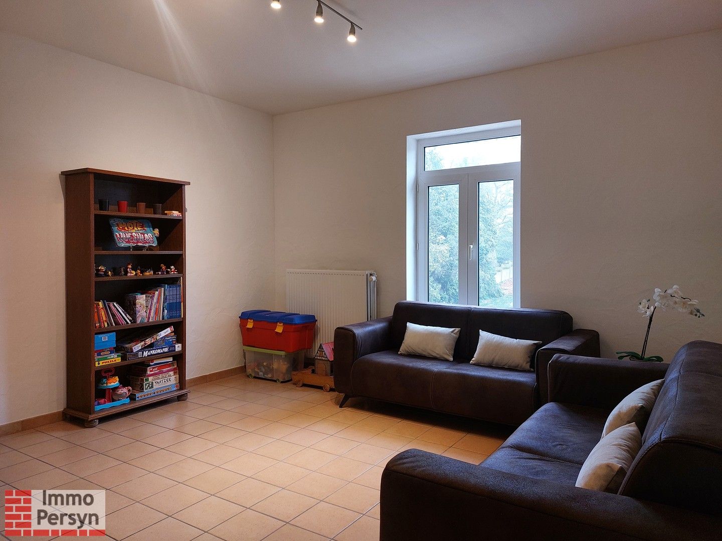 Ruim 3-Slaapkamerappartement Te Huur in Sint-Joris-Winge foto 6