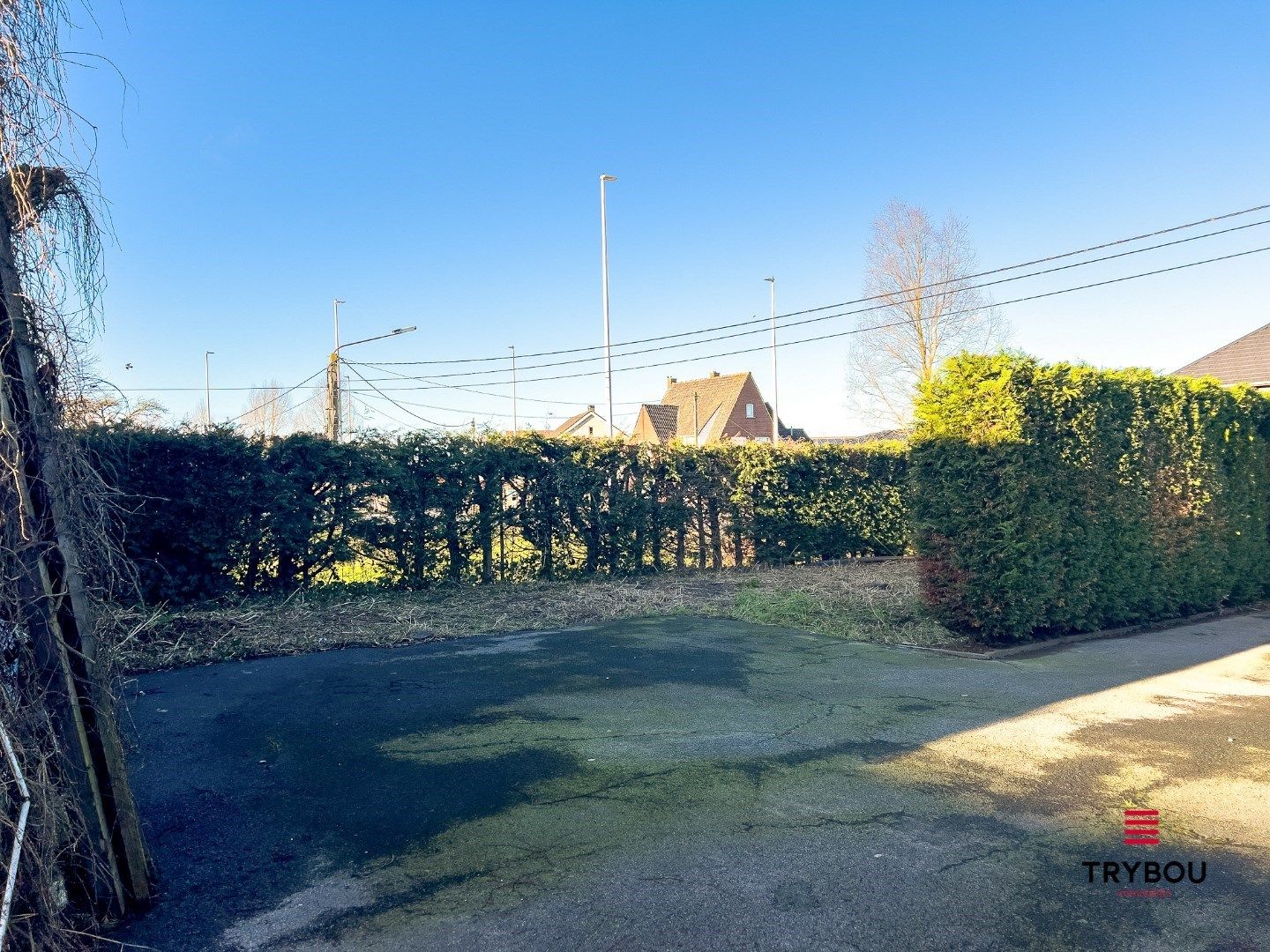 Te renoveren woning met bijgebouw op ruime perceel van 1273m² foto 19