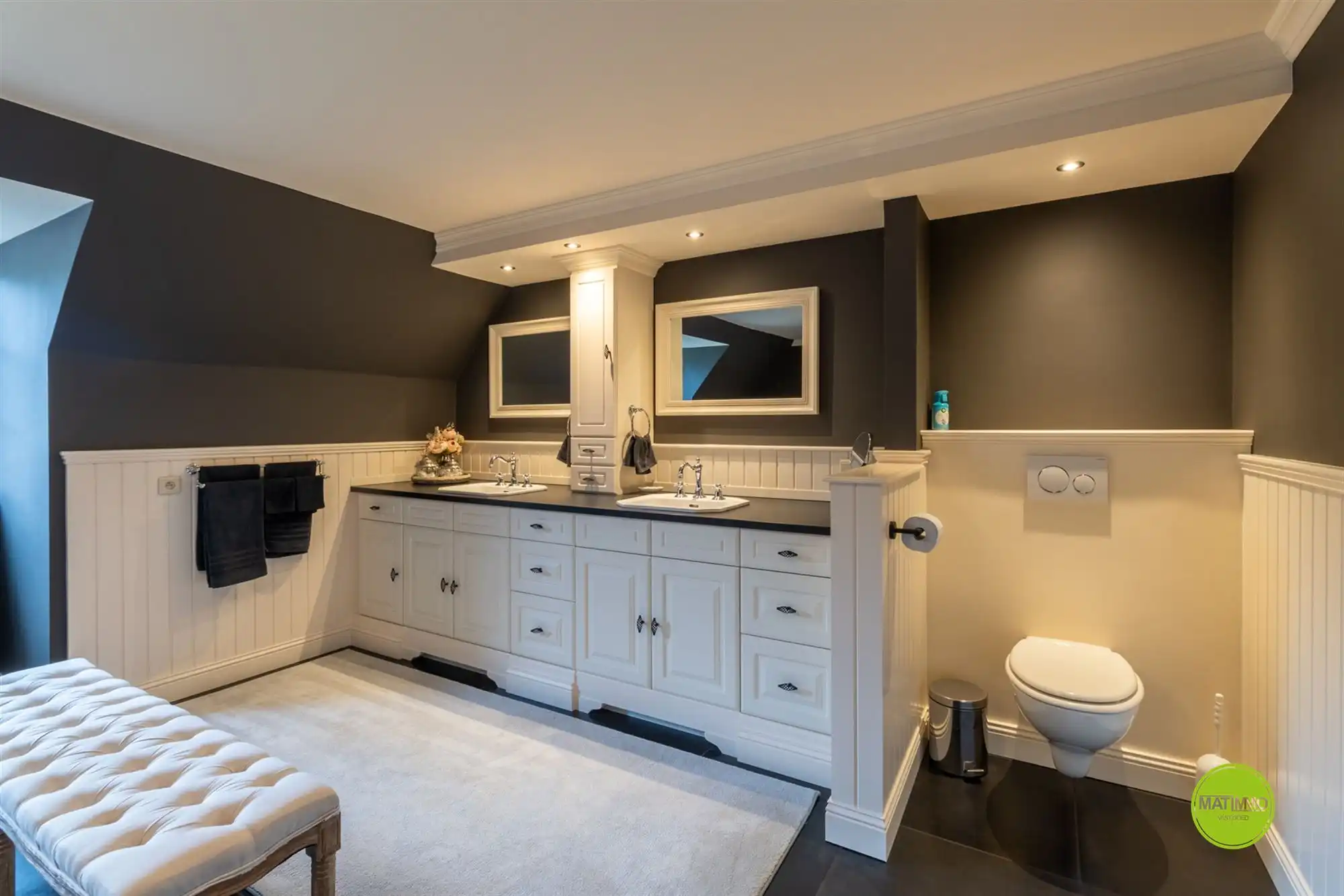 Prachtige, landelijke villa op een perceel van 2.579 m2 in hartje Heppen foto 30