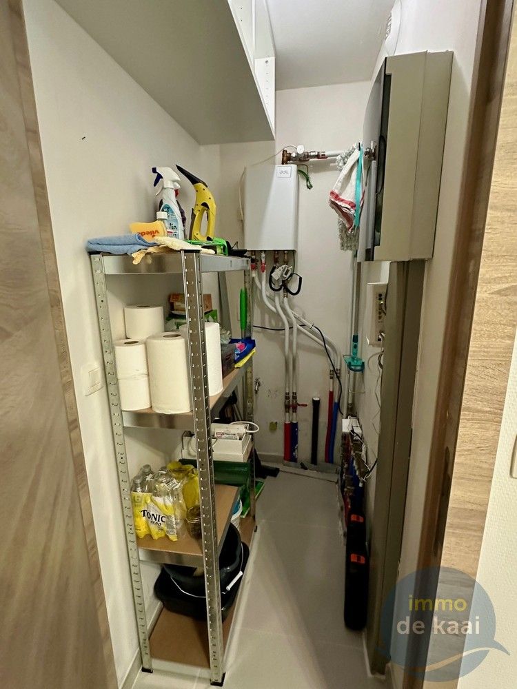 Knap appartement in centrum Nieuwpoort foto 12