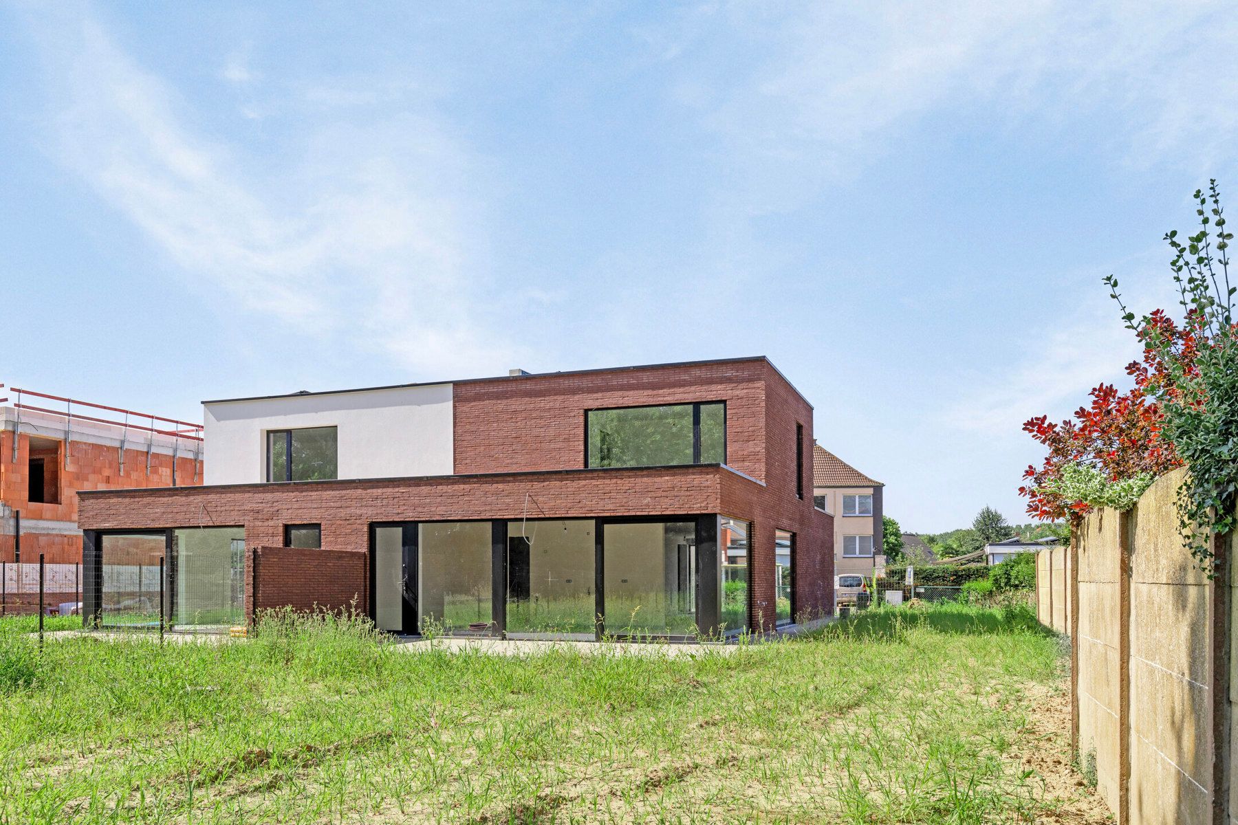 Wonen zonder zorgen! BEN woning met drie slaapkamers. foto 21