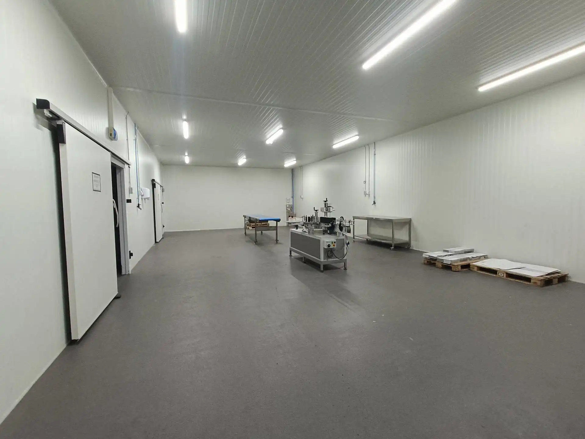 Functionele bedrijfssite te huur aan industriepark te Ranst foto 5