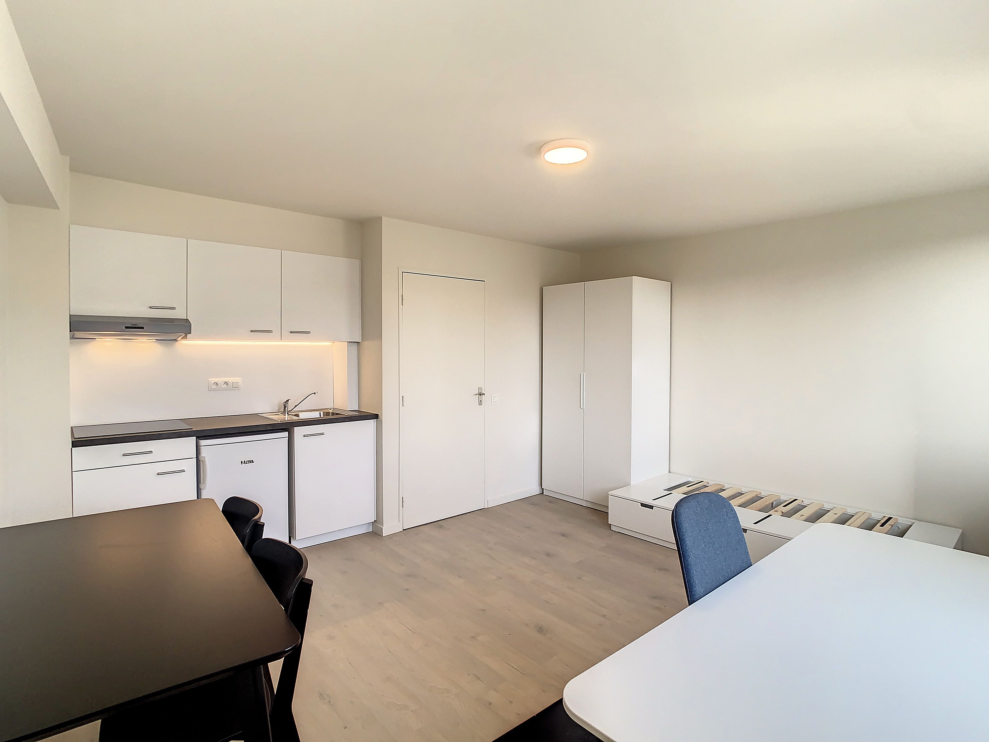 Vernieuwde studio foto 2