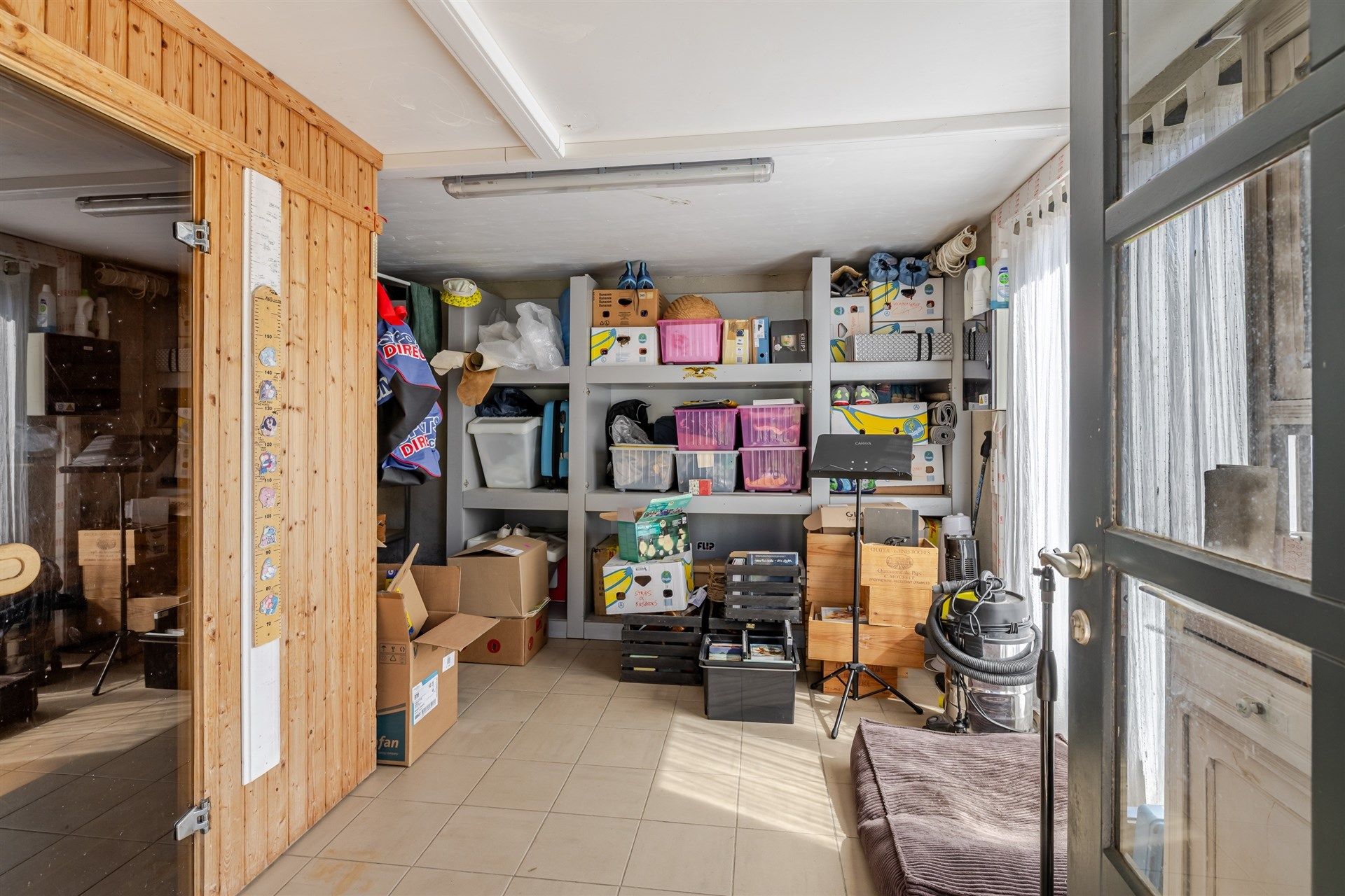Karaktervolle open bebouwing met loods op groot perceel foto 24