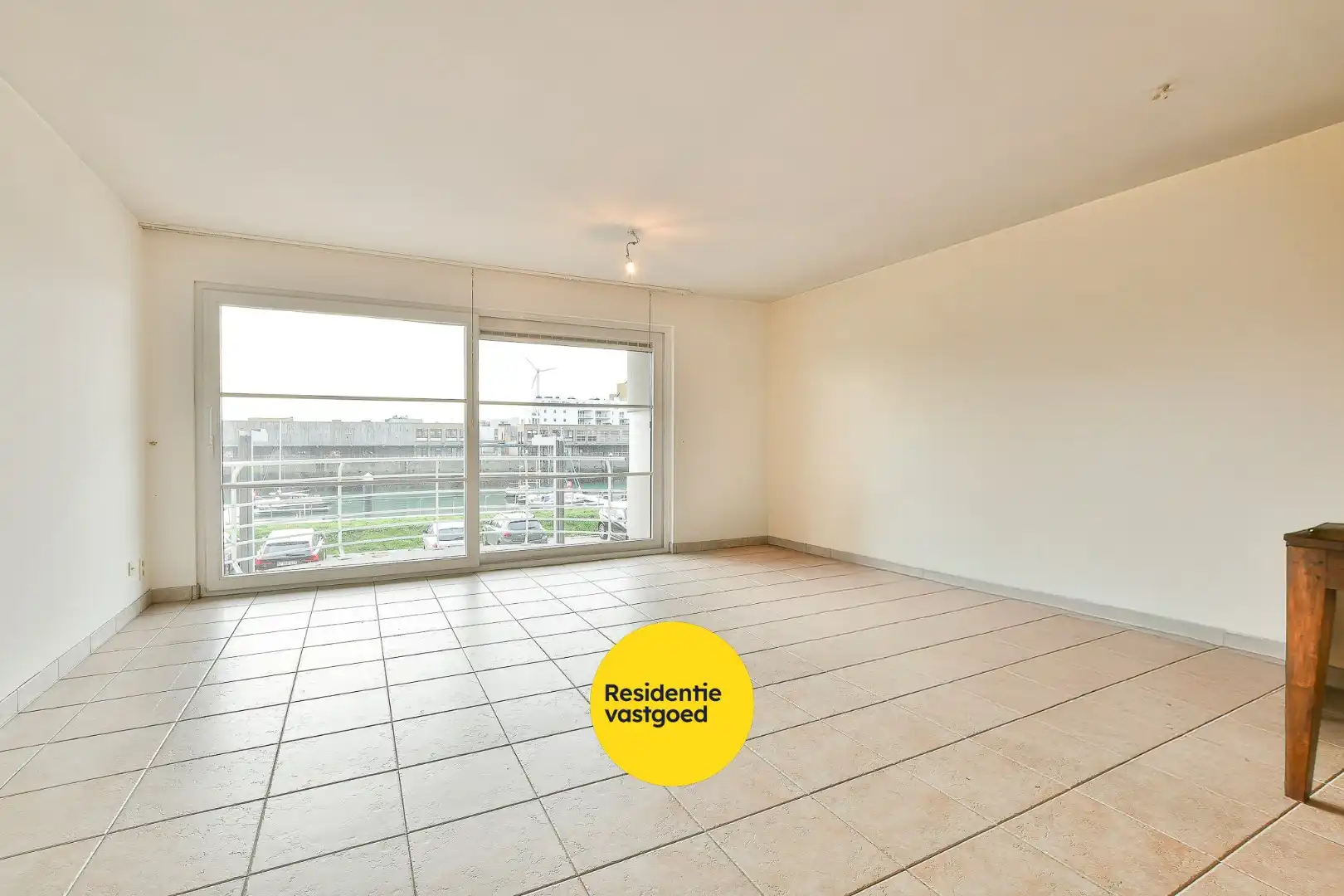 Instapklaar appartement te koop met 2 terrassen en 1 slaapkamer te Zeebrugge  foto 4