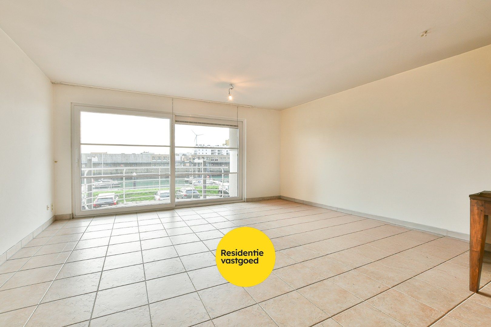 Instapklaar appartement te koop met 2 terrassen en 1 slaapkamer te Zeebrugge  foto 4